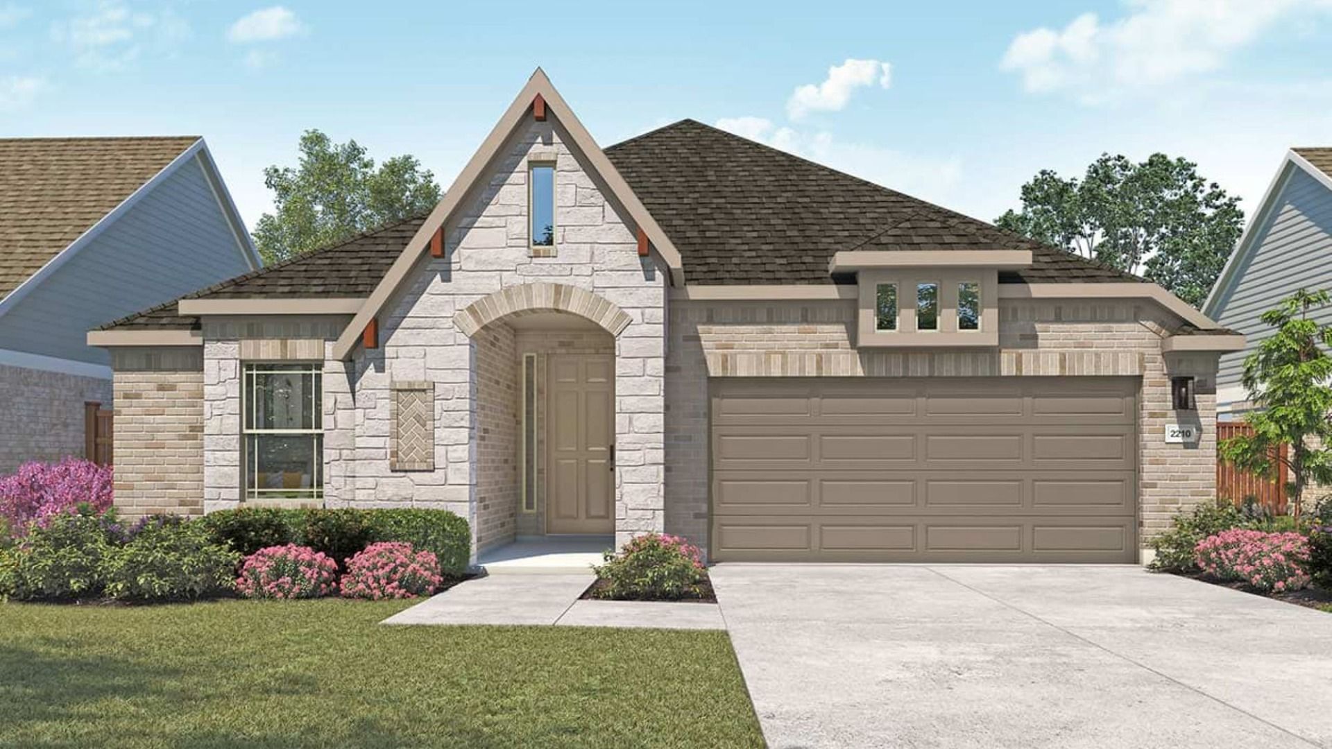 Elevation M