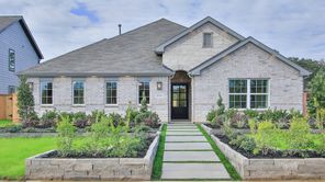 4024 Colony River Rock Boulevard (Driskill)