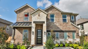 913 Brazos Trail (Capri)