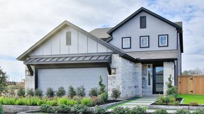 4028 Colony River Rock Boulevard (Latitude)