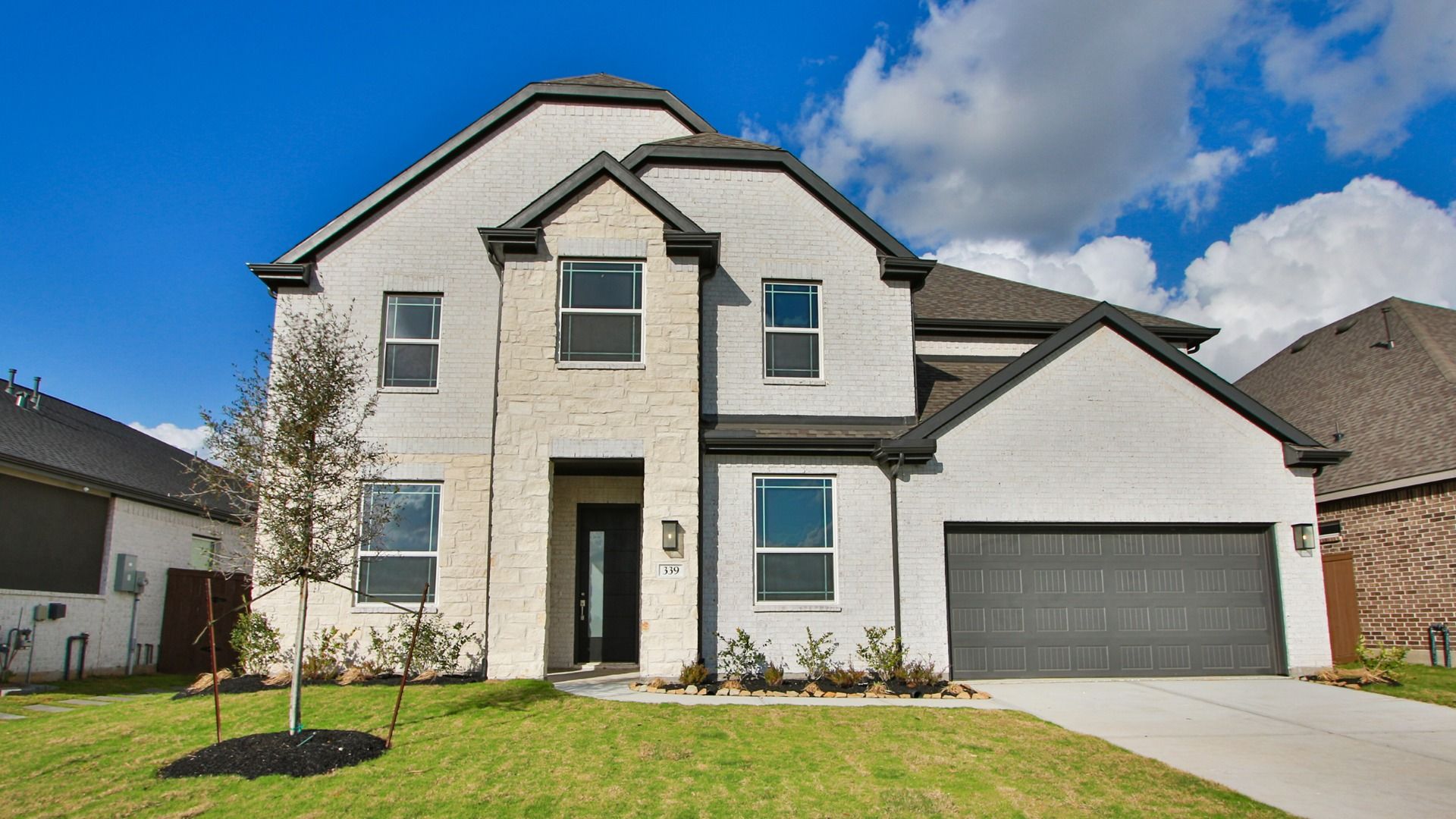 339 Afton June Drive (Cornell)