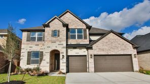 351 Afton June Drive (Cornell)