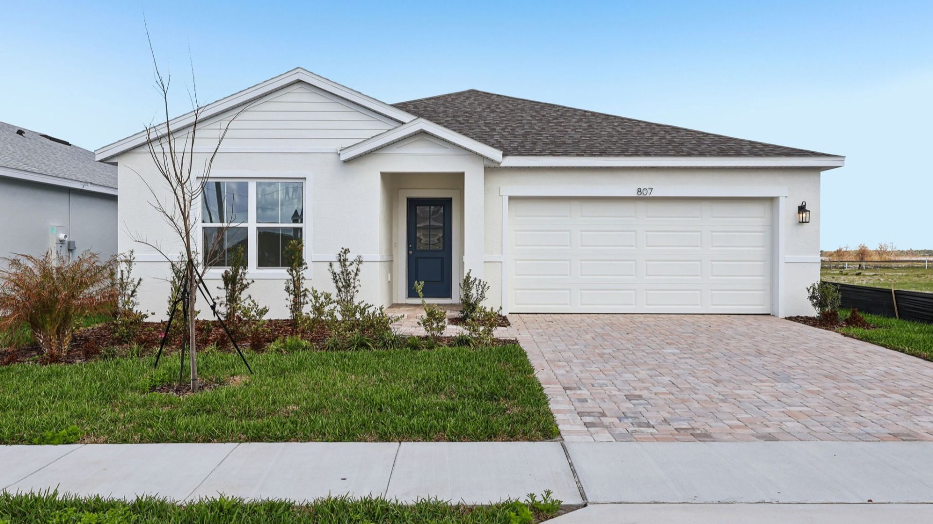 807 Andrew Street (Baker)