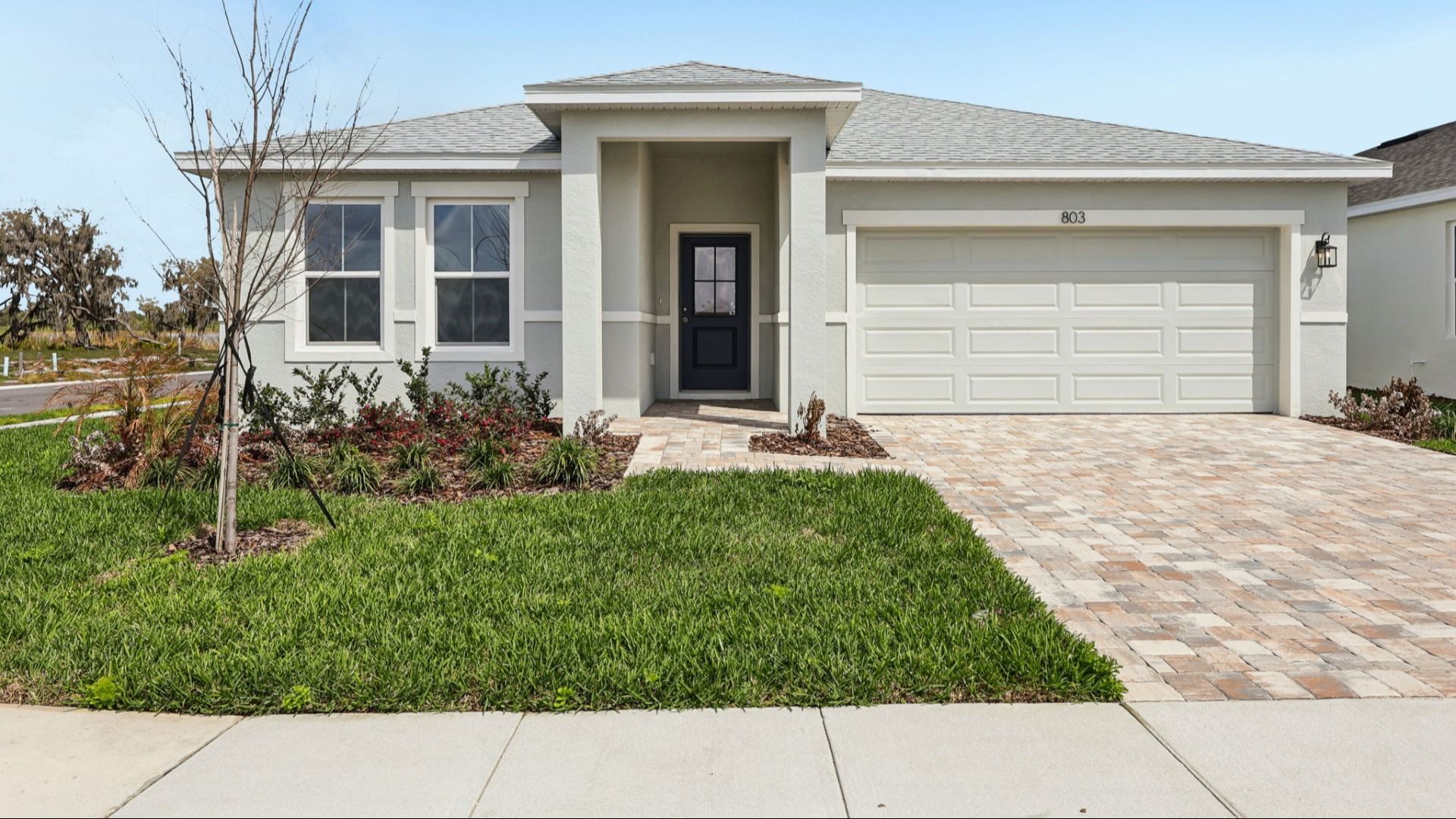 803 Andrew Street (Castaway)