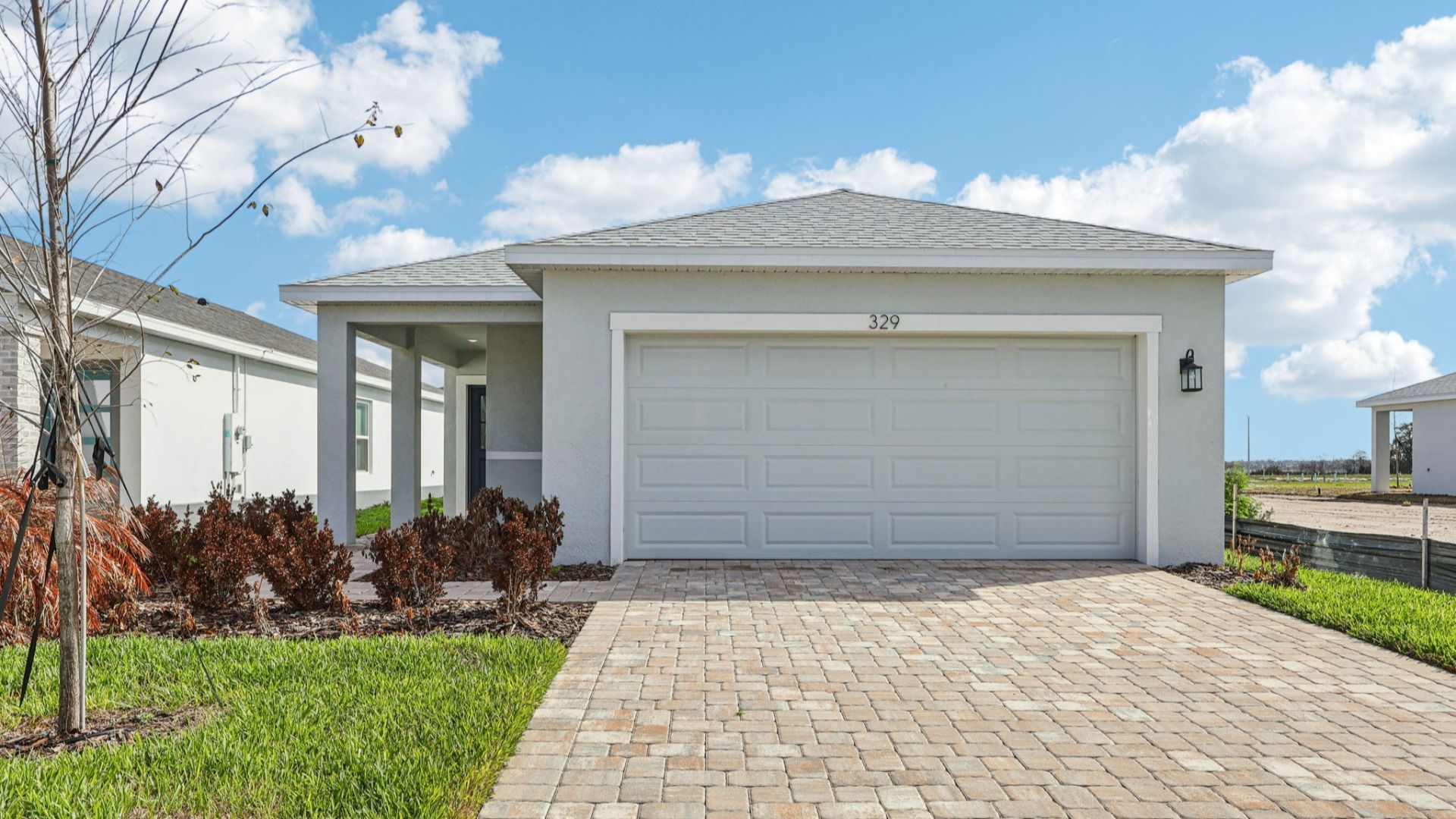 329 Meredith Boulevard (Flagler)