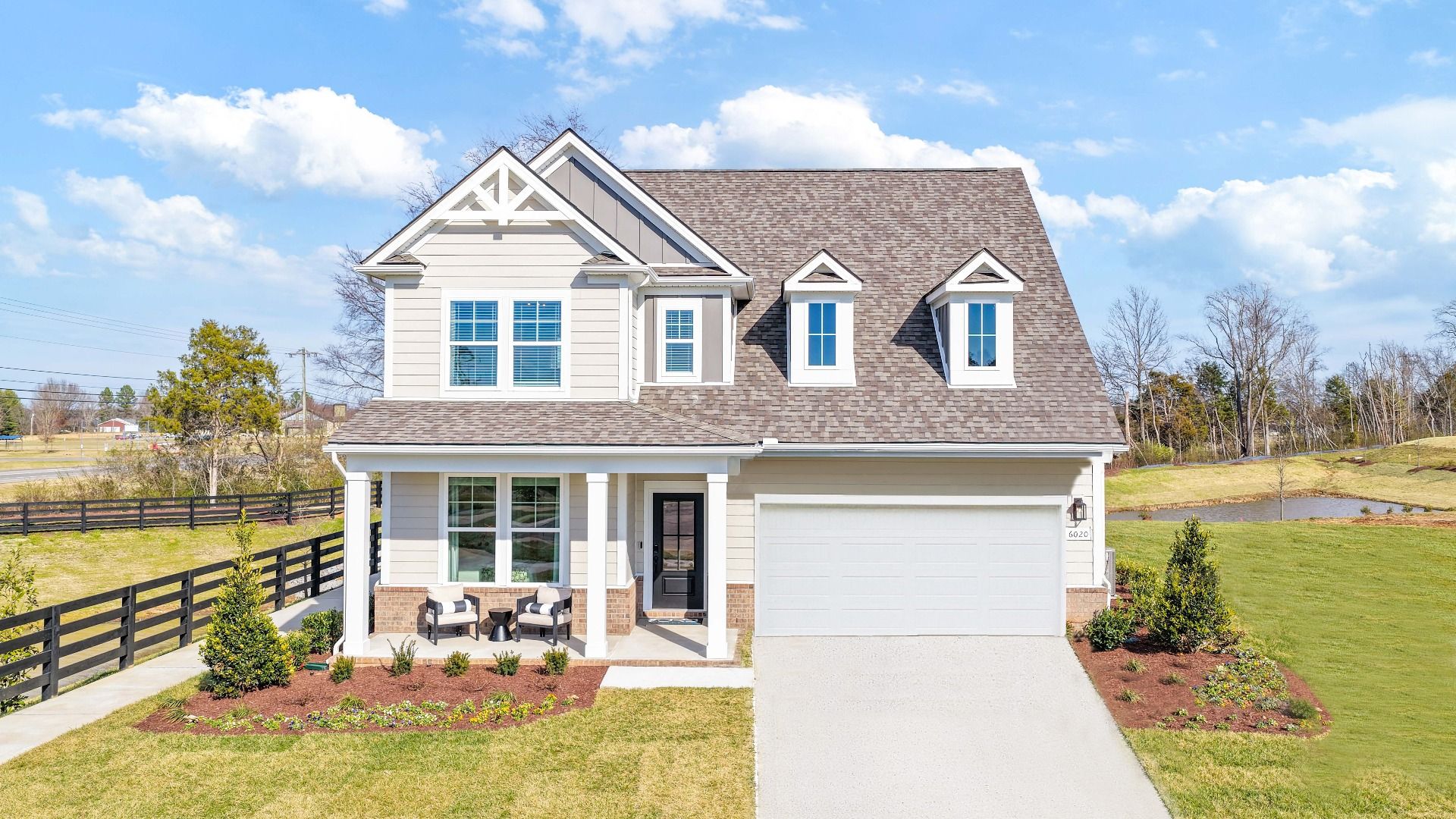 3303 Parmenter Street. Columbia, TN 38401