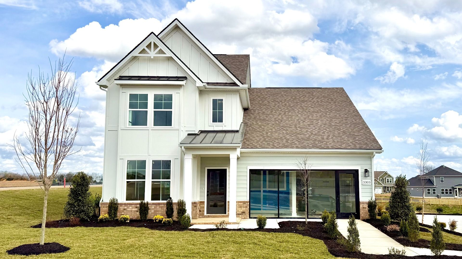 McClure Farms - Columbia, TN