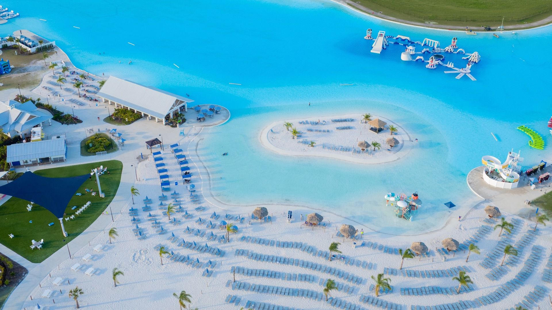 Haven at Diamond Springs por DRB Homes en Jacksonville-St. Augustine Florida