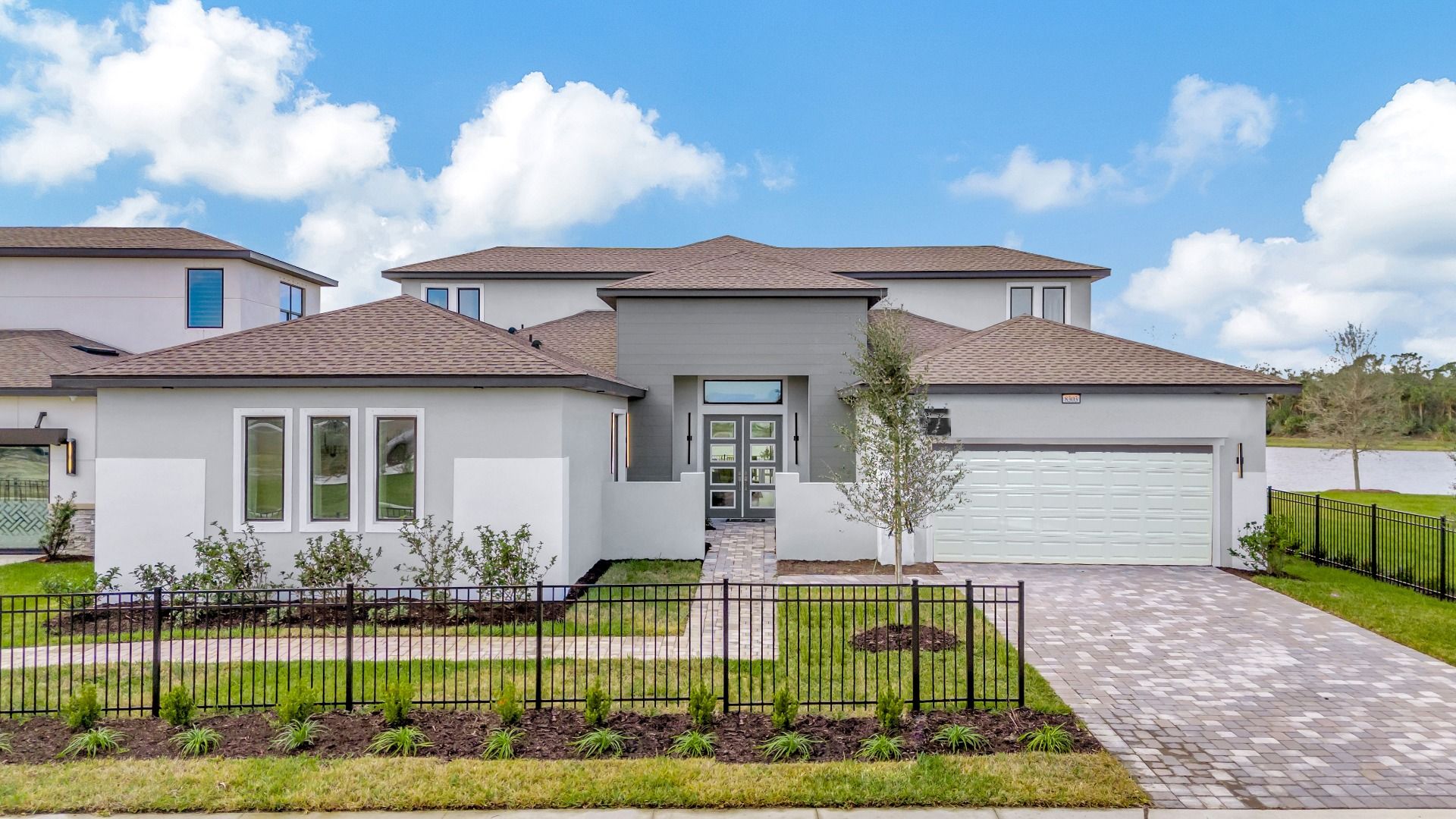 8308 Golden Beach Court. Parrish, FL 34219