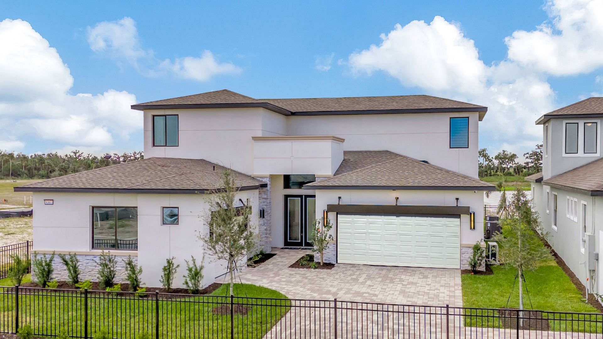 8308 Golden Beach Court. Parrish, FL 34219