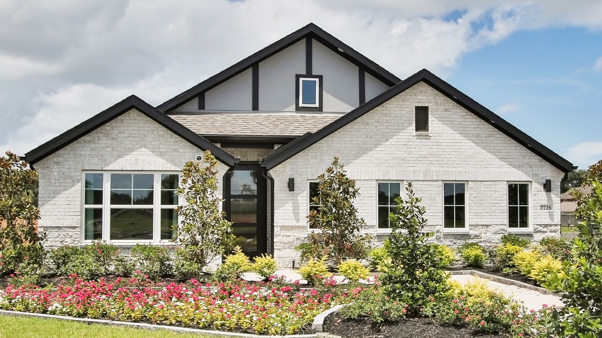 Maldives - Ellis Cove: Seabrook, Texas - DRB Homes