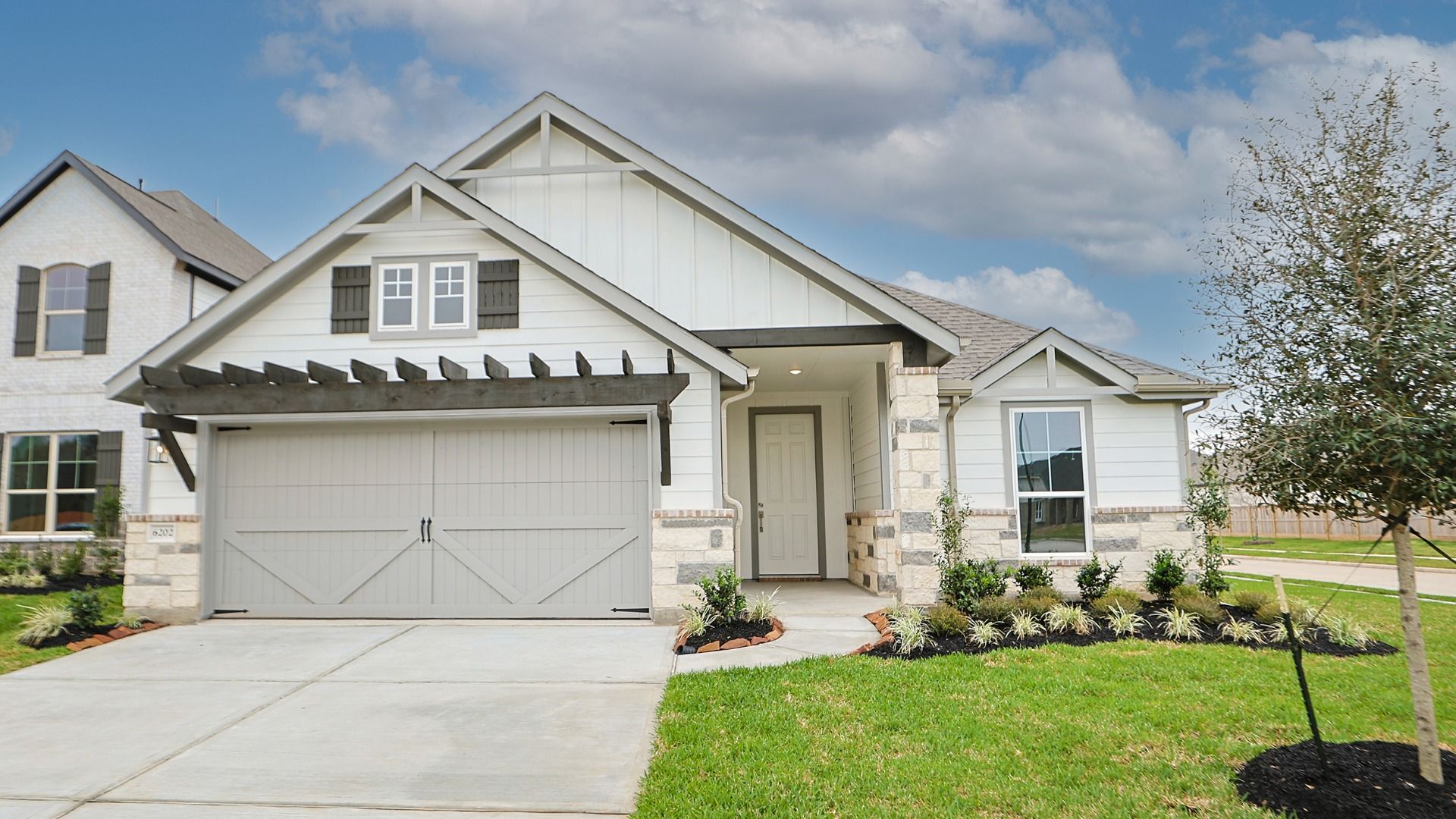 6202 Little Sand Lake Court (Palm)