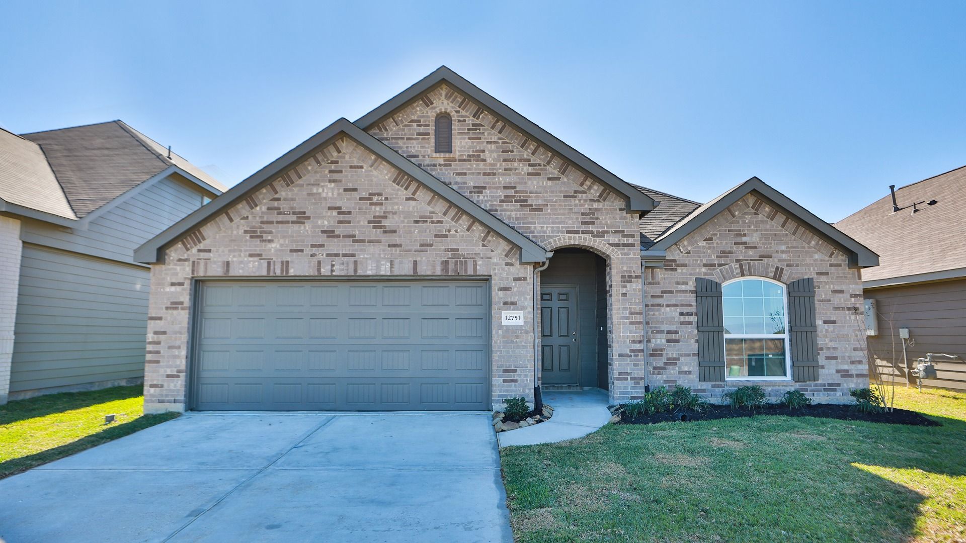 Kimbell - Mostyn Springs: Magnolia, Texas - DRB Homes