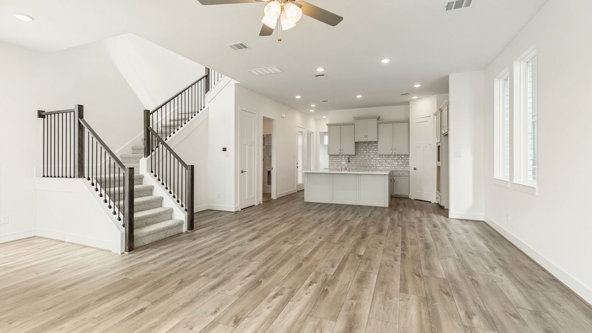 Representative photo, not pictures of actual home.