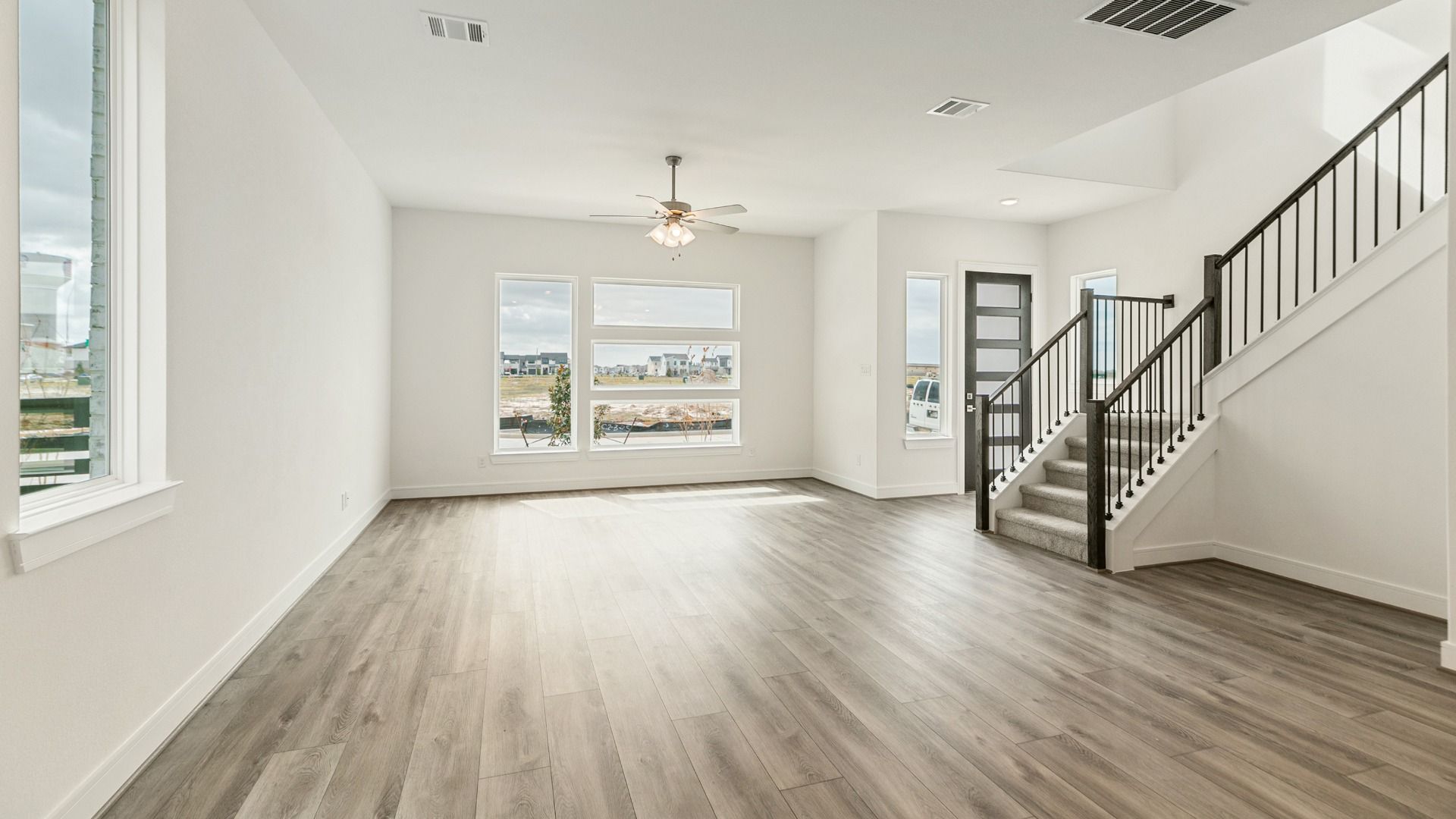 Representative photo, not pictures of actual home.