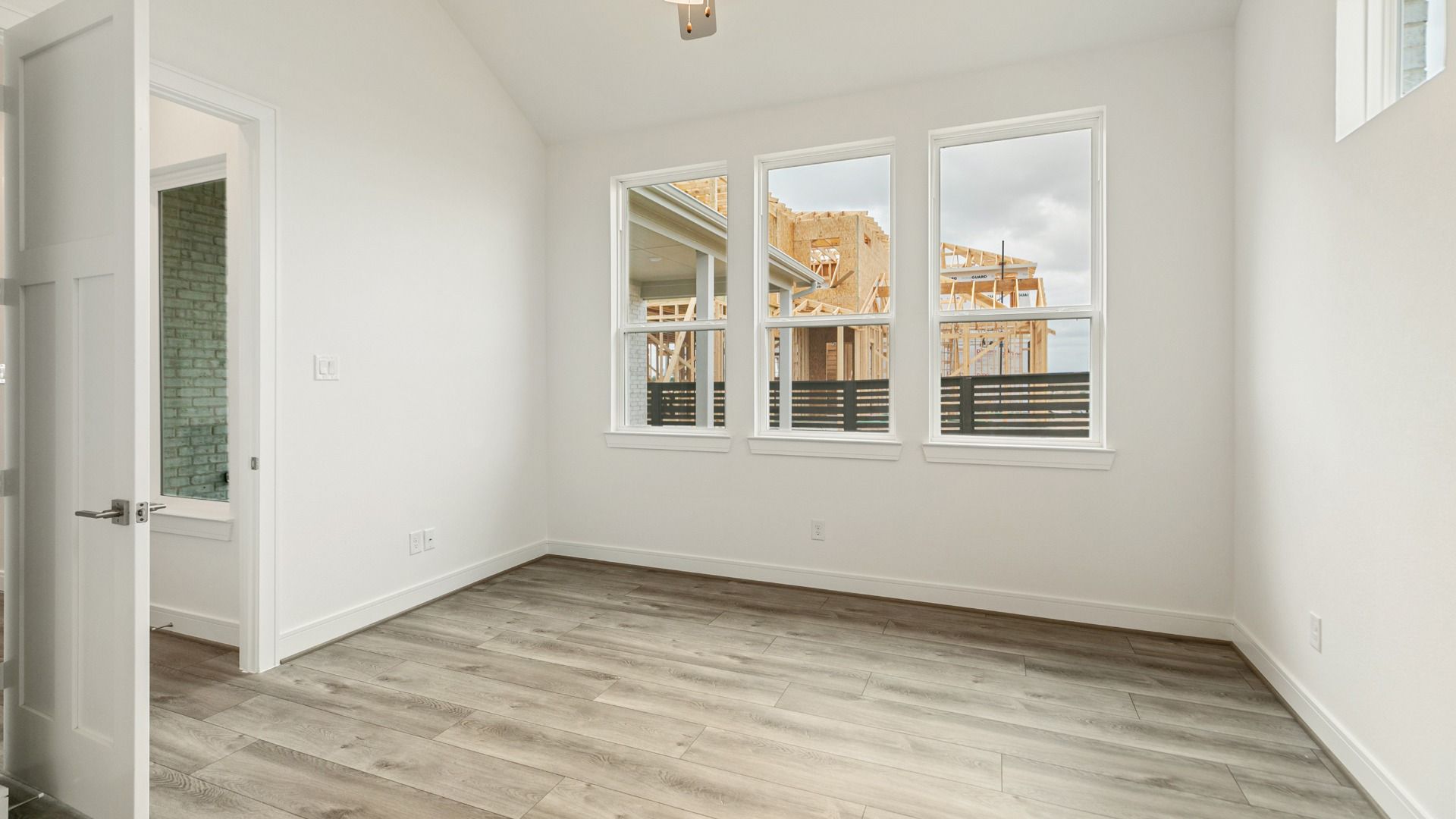 Representative photo, not pictures of actual home.