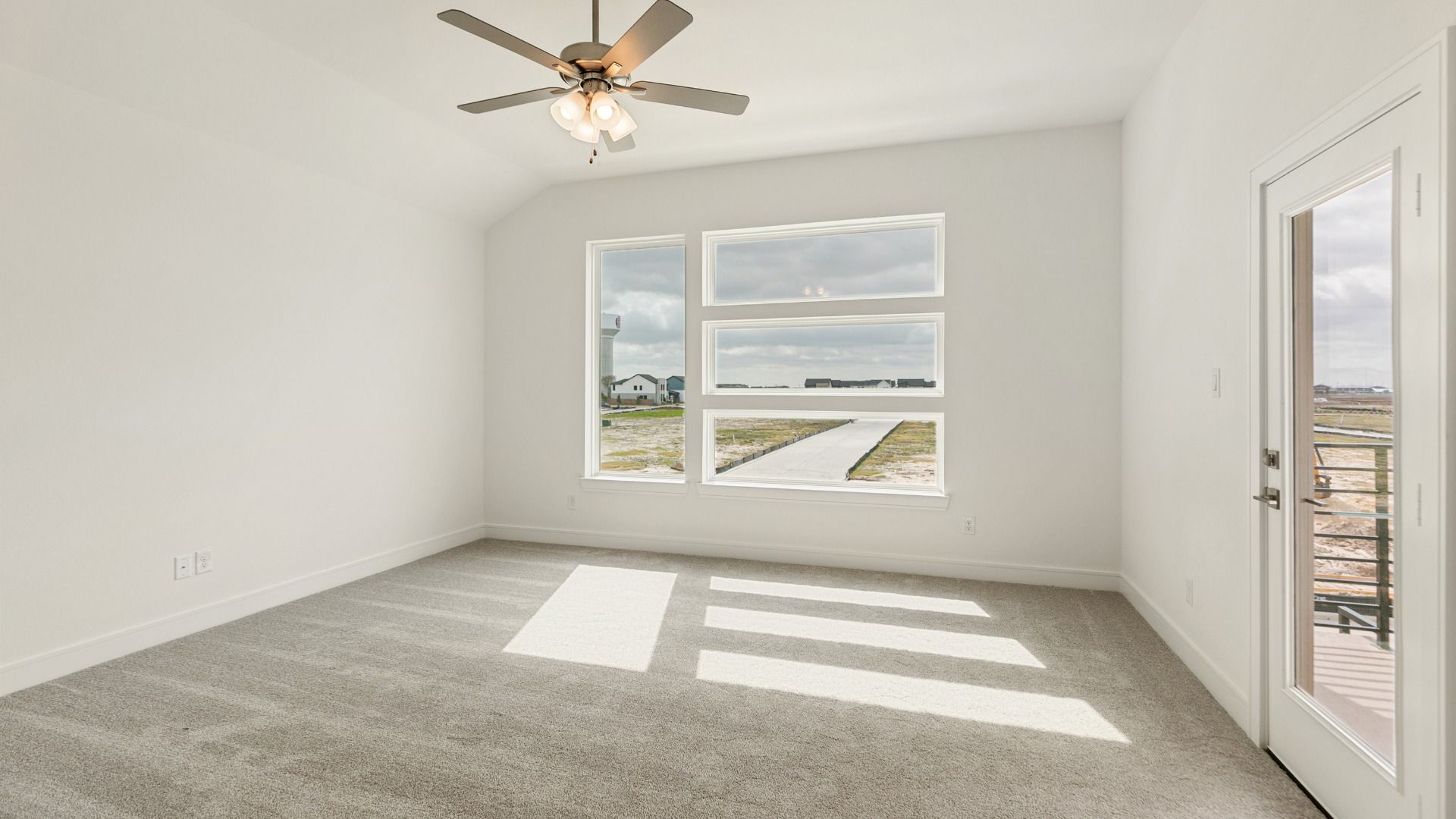 Representative photo, not pictures of actual home.
