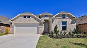3007 Myrtle Beach Lane (Mahogany)