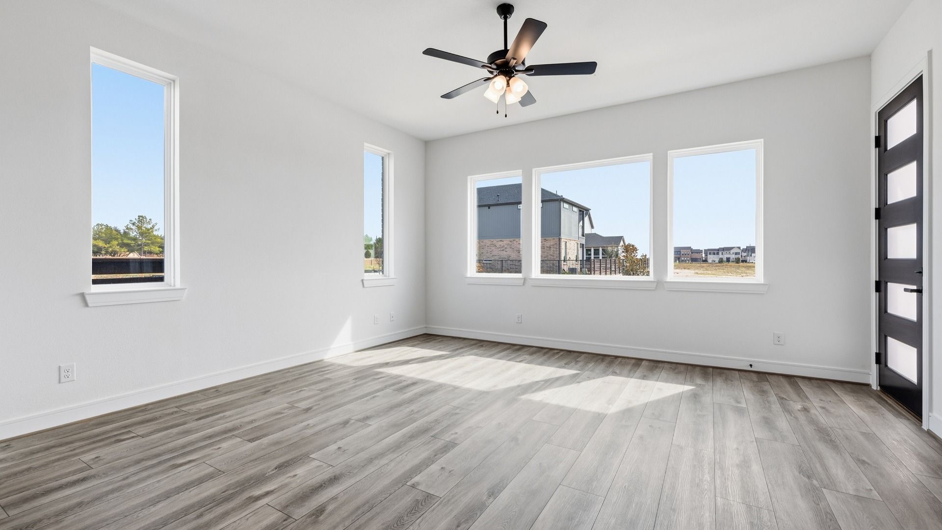 Representative photo, not pictures of actual home.