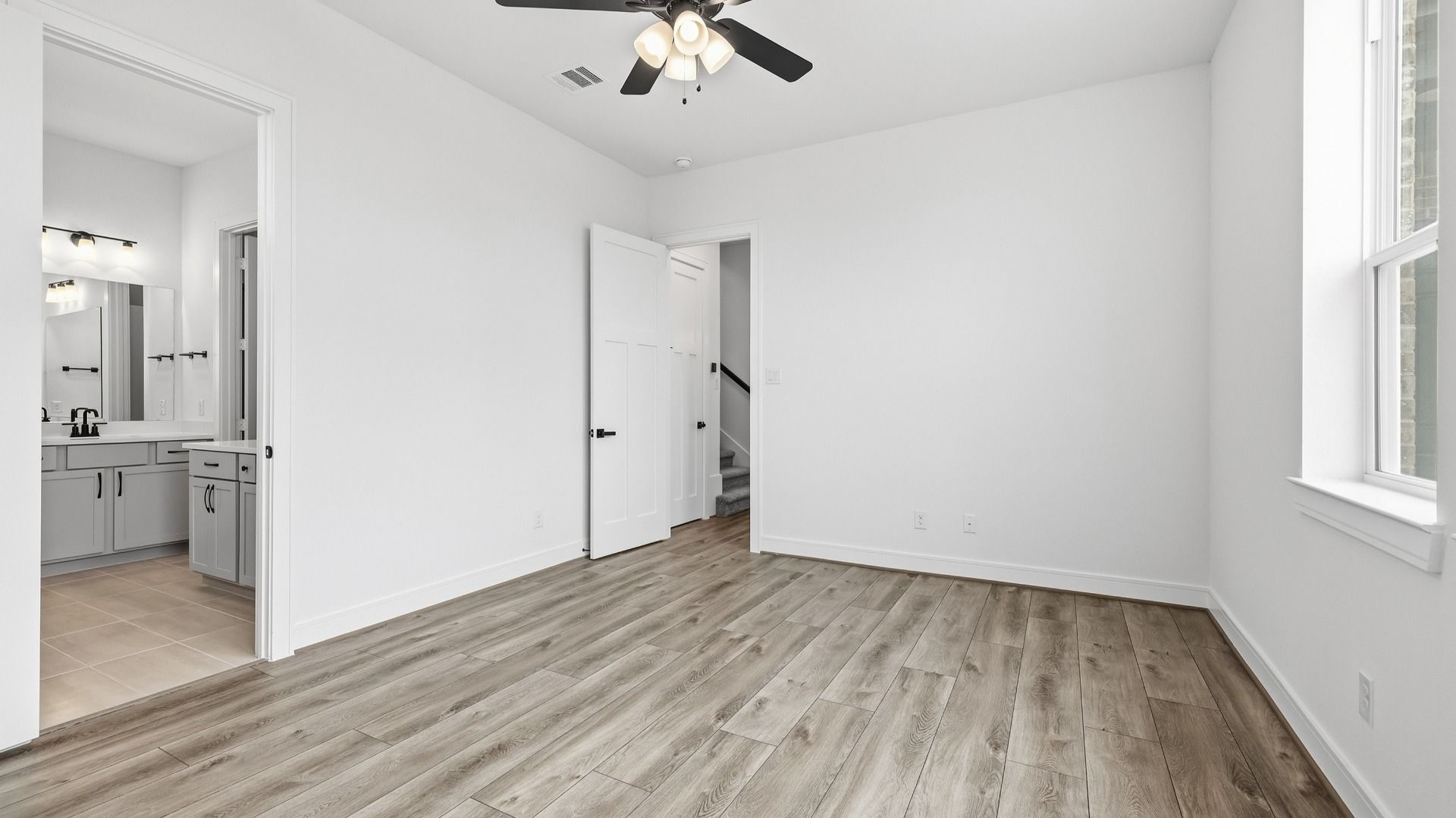 Representative photo, not pictures of actual home.