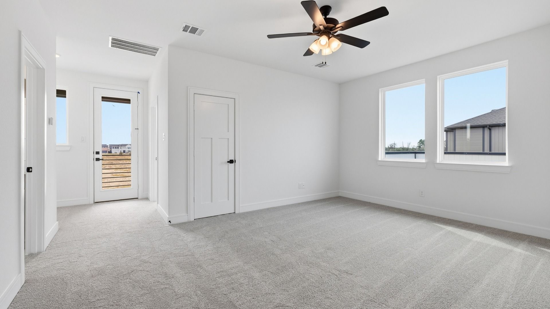 Representative photo, not pictures of actual home.