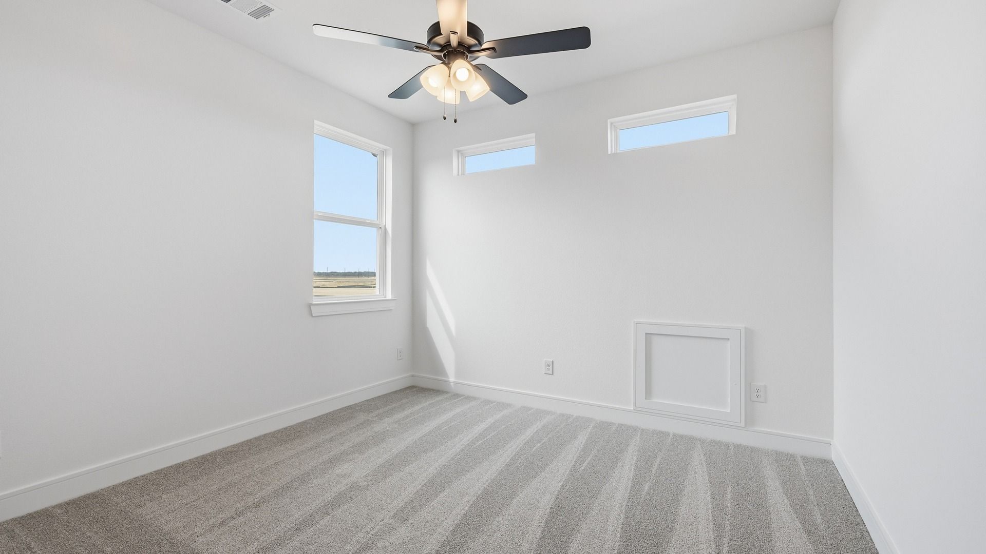 Representative photo, not pictures of actual home.
