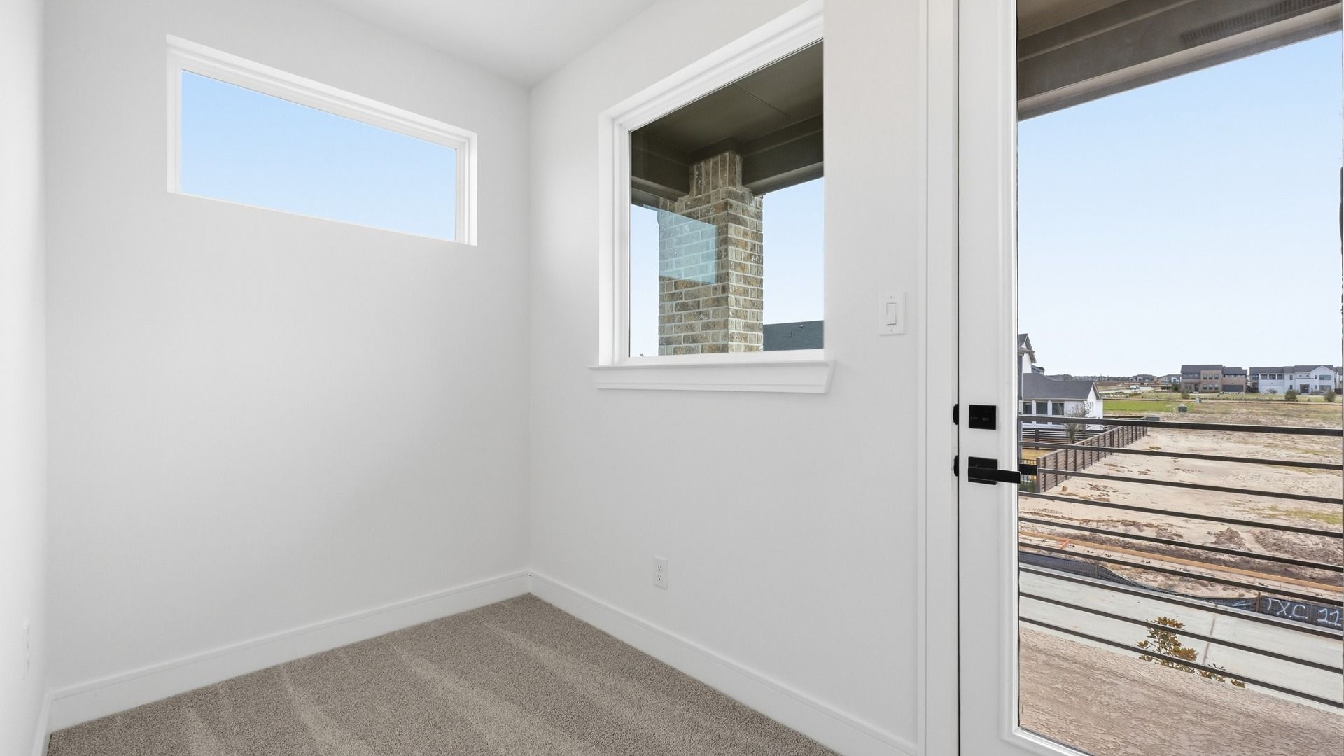 Representative photo, not pictures of actual home.