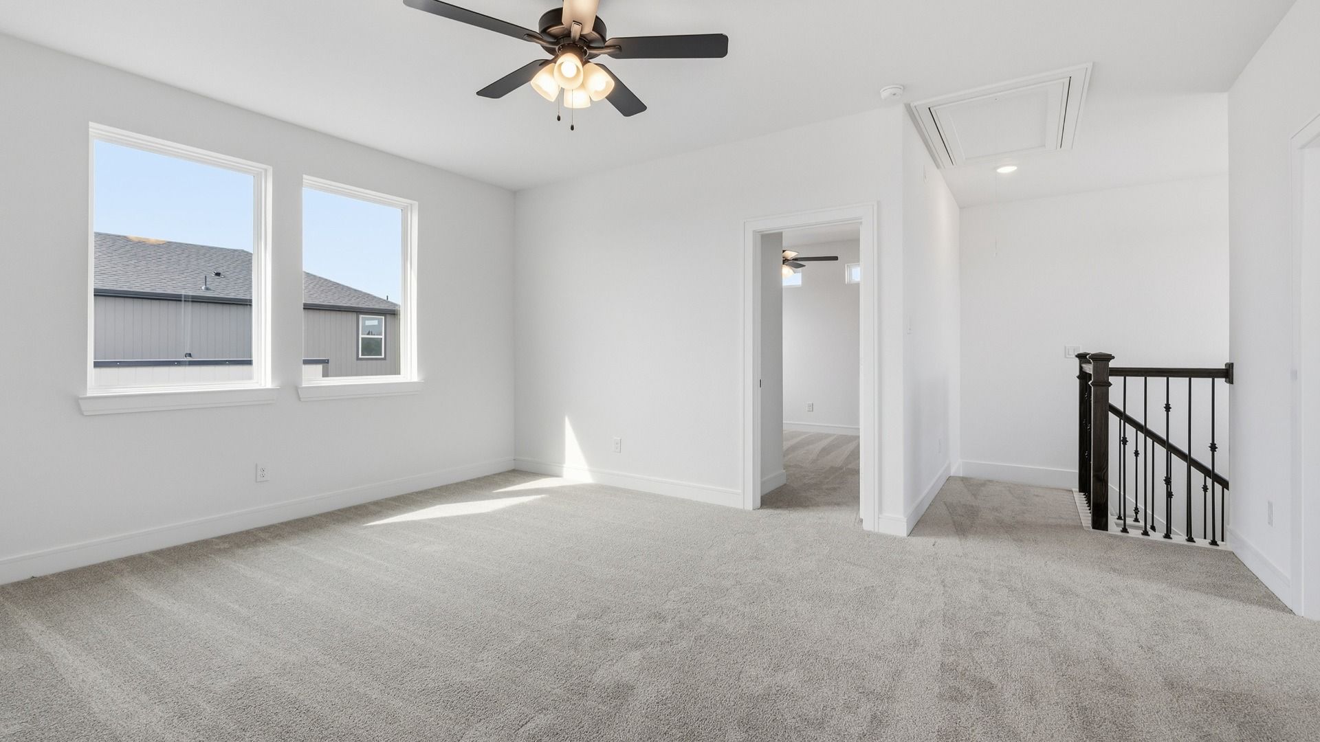 Representative photo, not pictures of actual home.