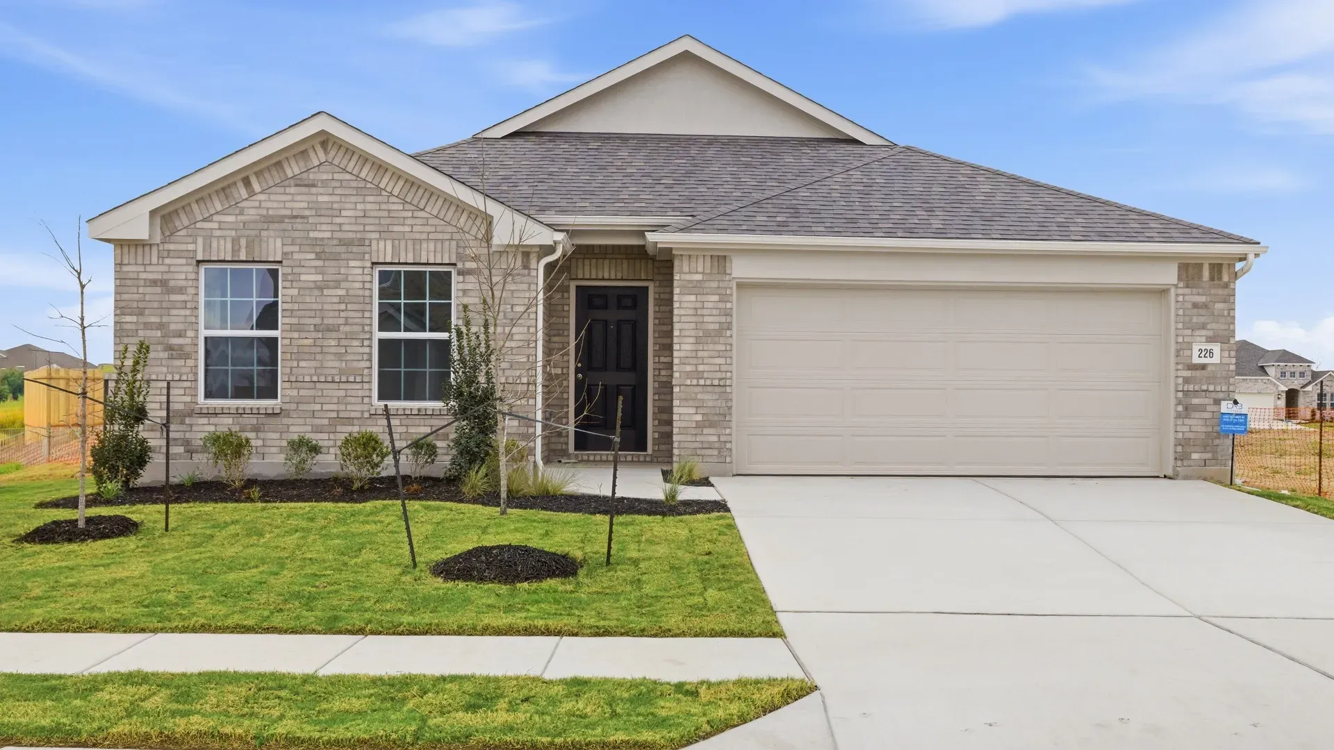 226 Bellie Lane (Kimbell)