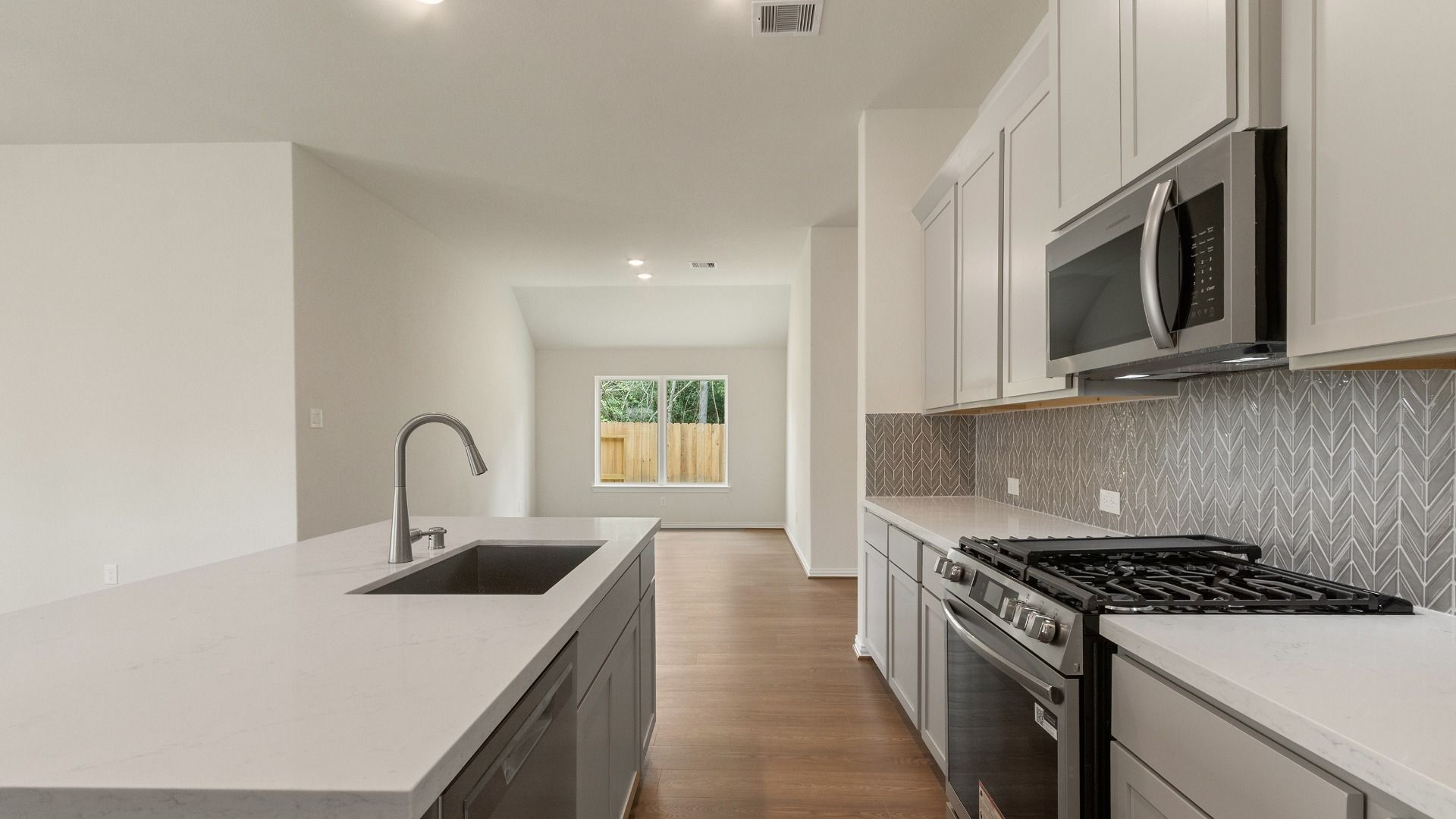 "Representative photo, not pictures of actual home."