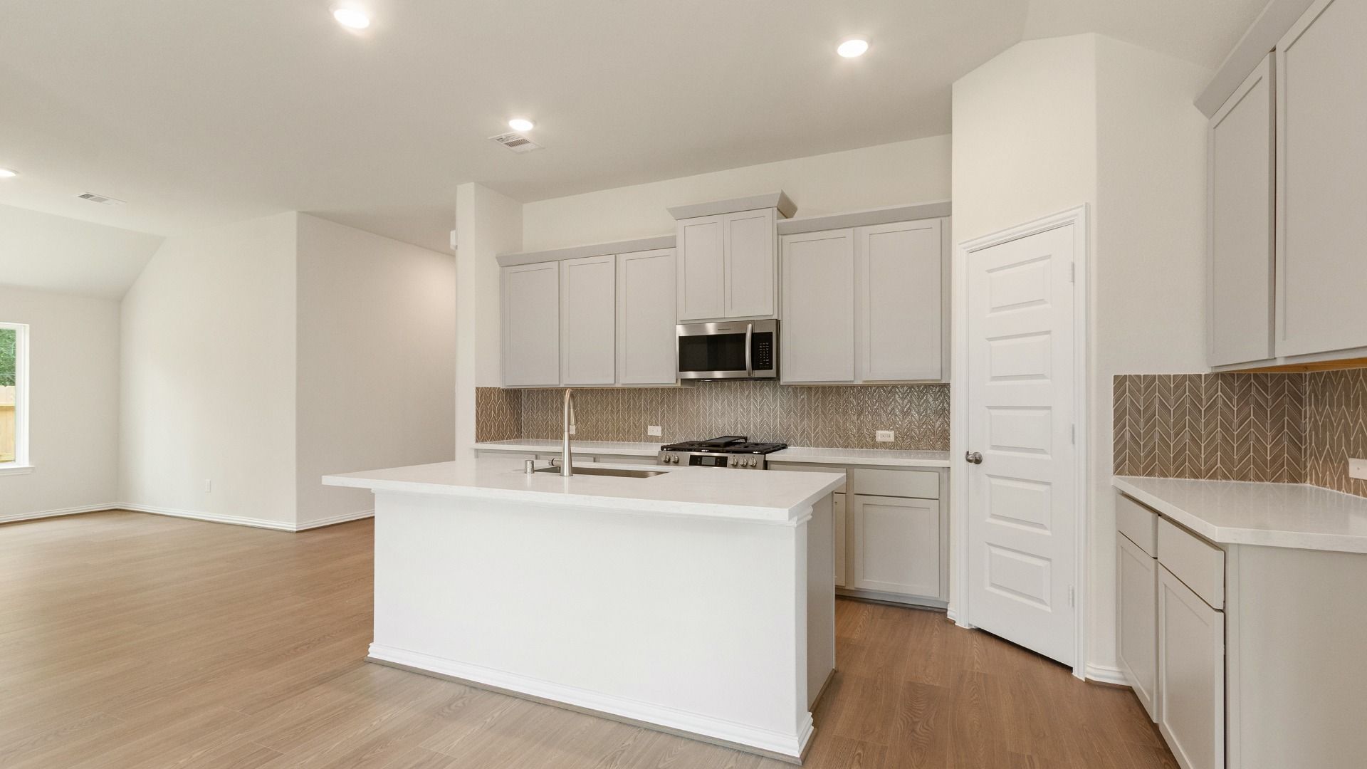 "Representative photo, not pictures of actual home."