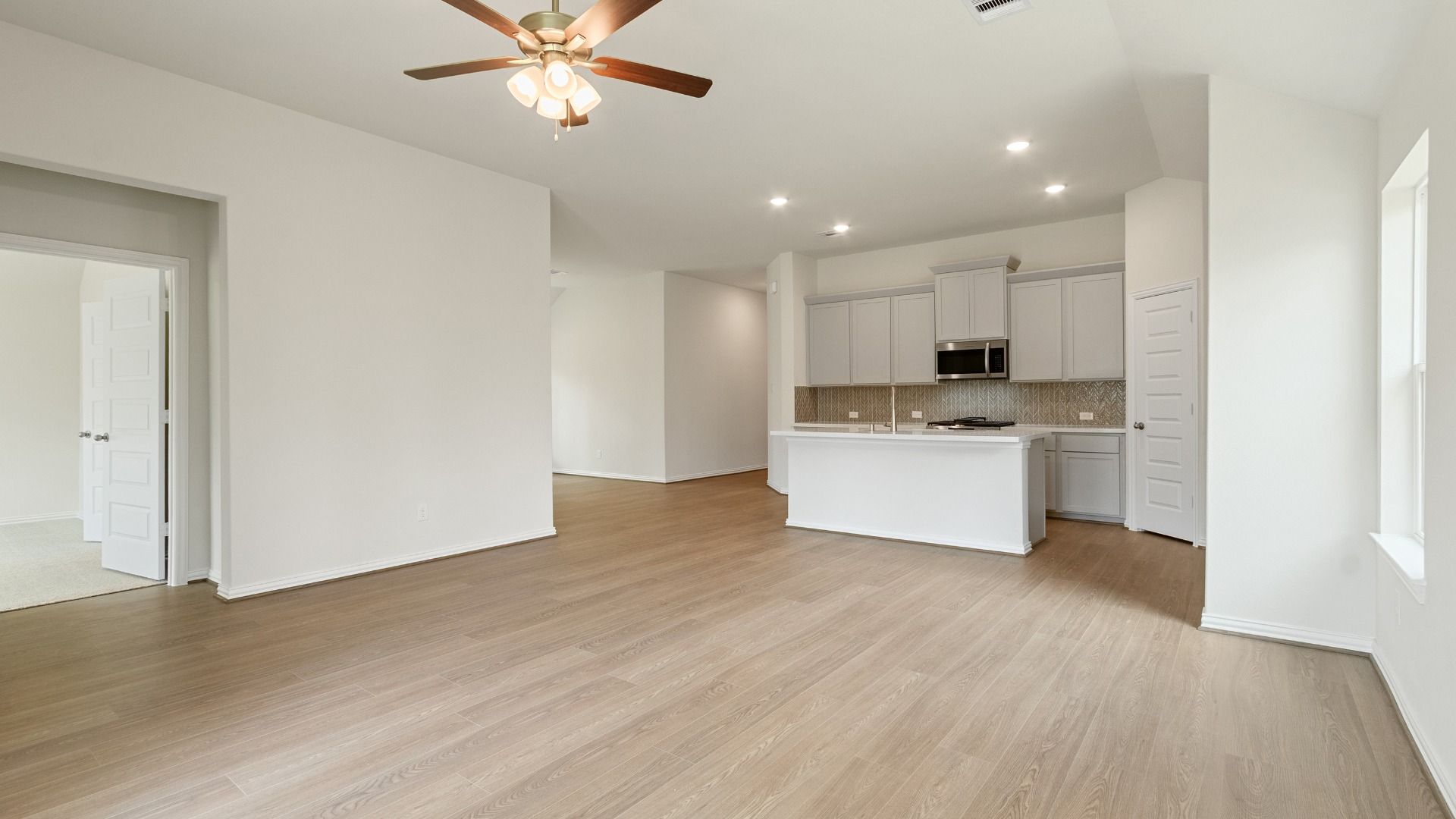 "Representative photo, not pictures of actual home."