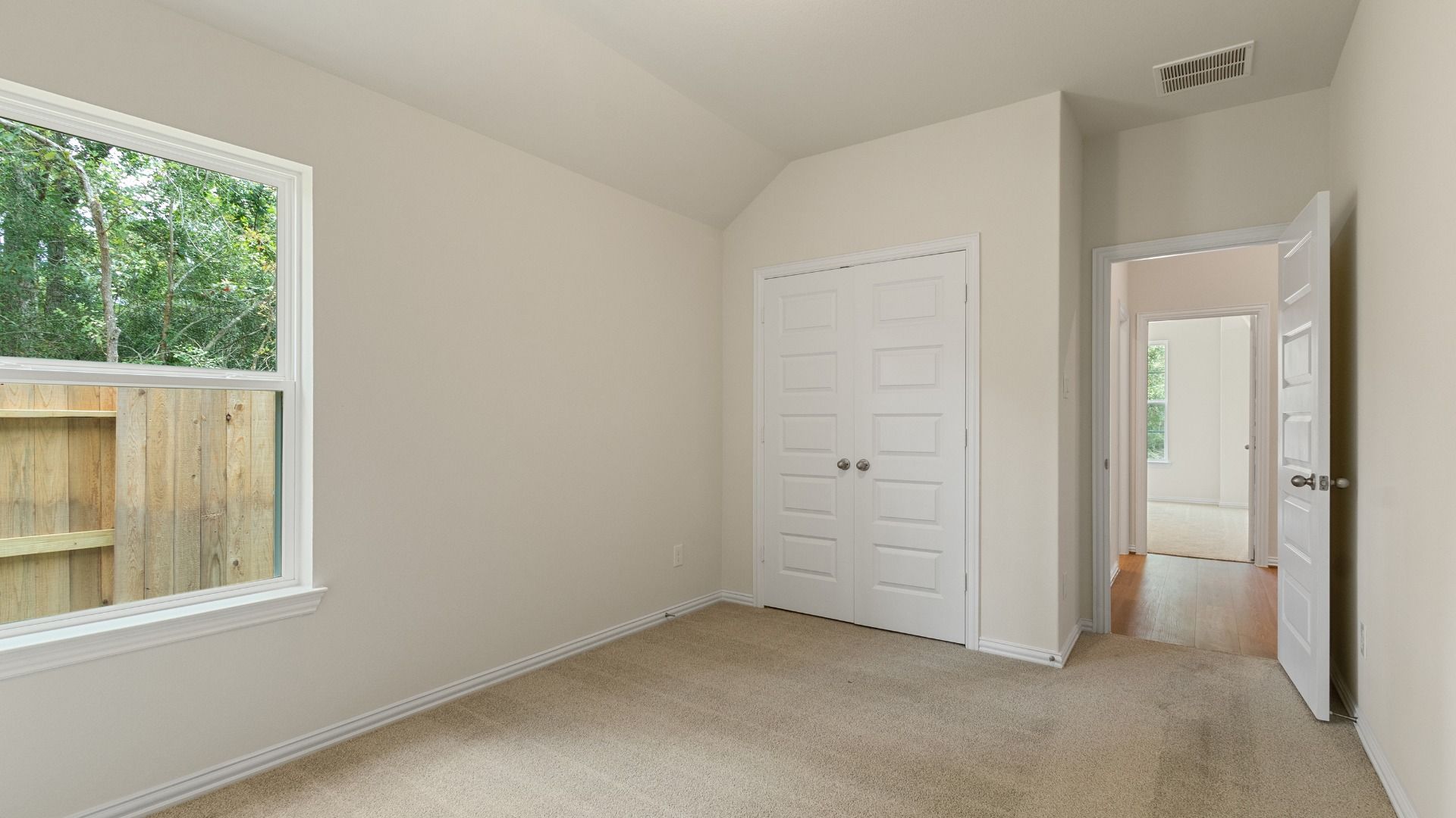 "Representative photo, not pictures of actual home."