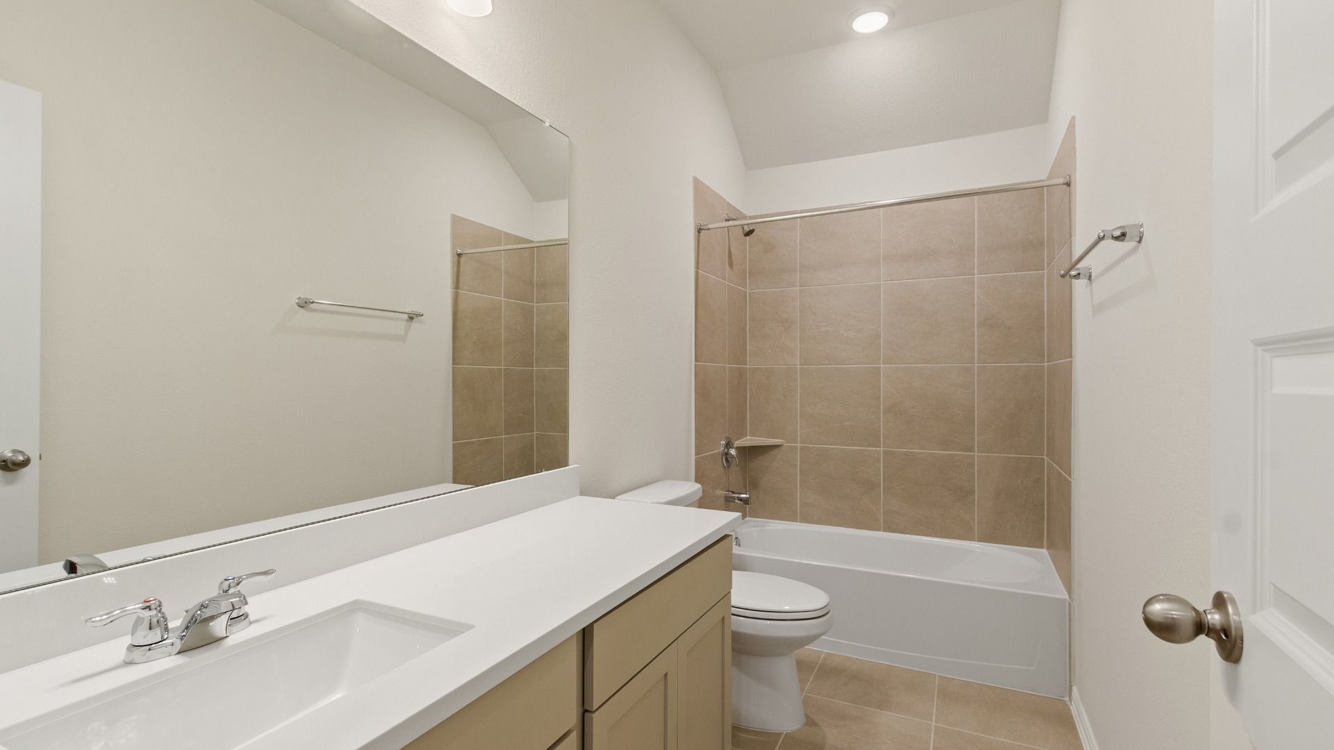 "Representative photo, not pictures of actual home."
