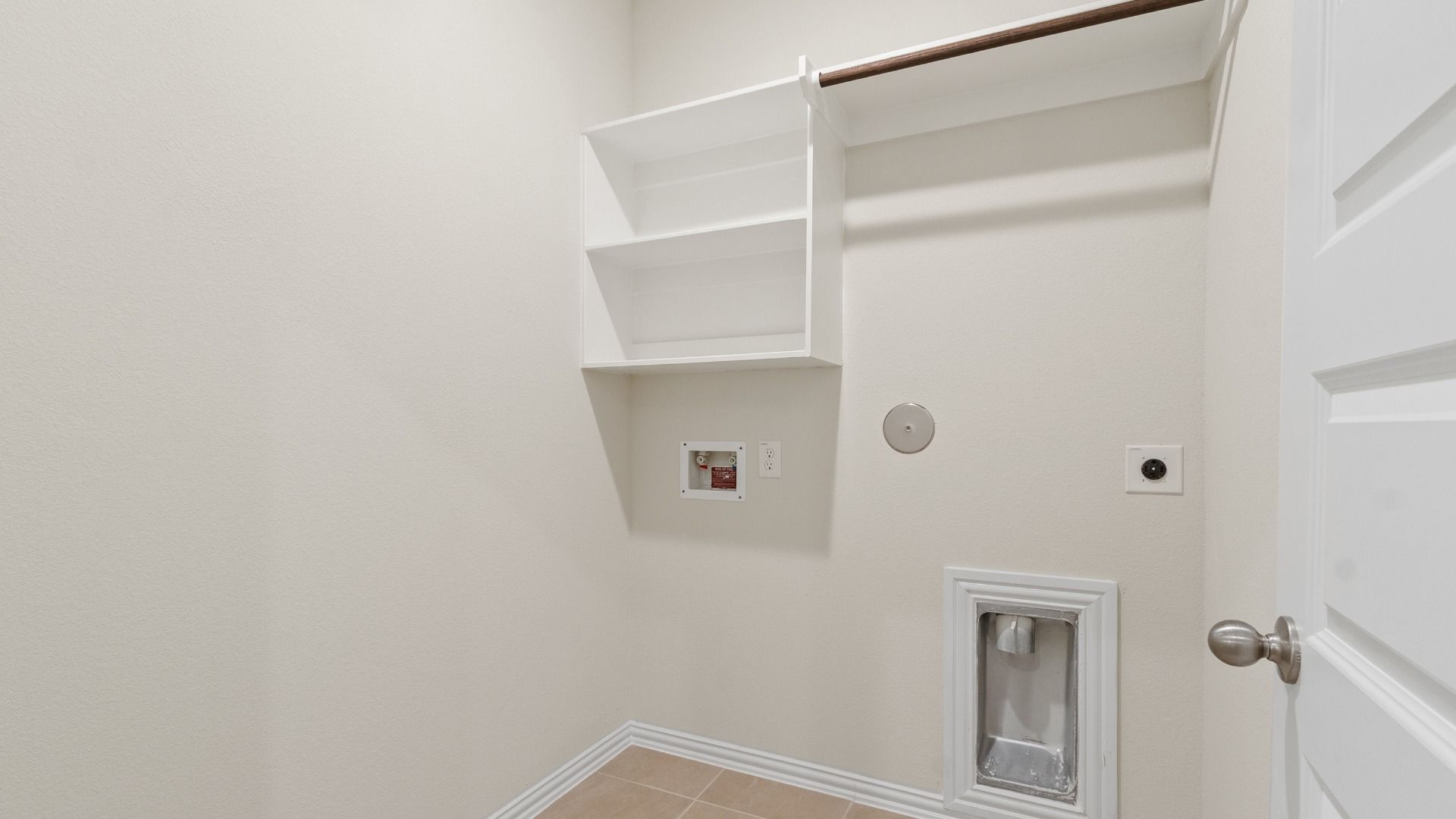 "Representative photo, not pictures of actual home."