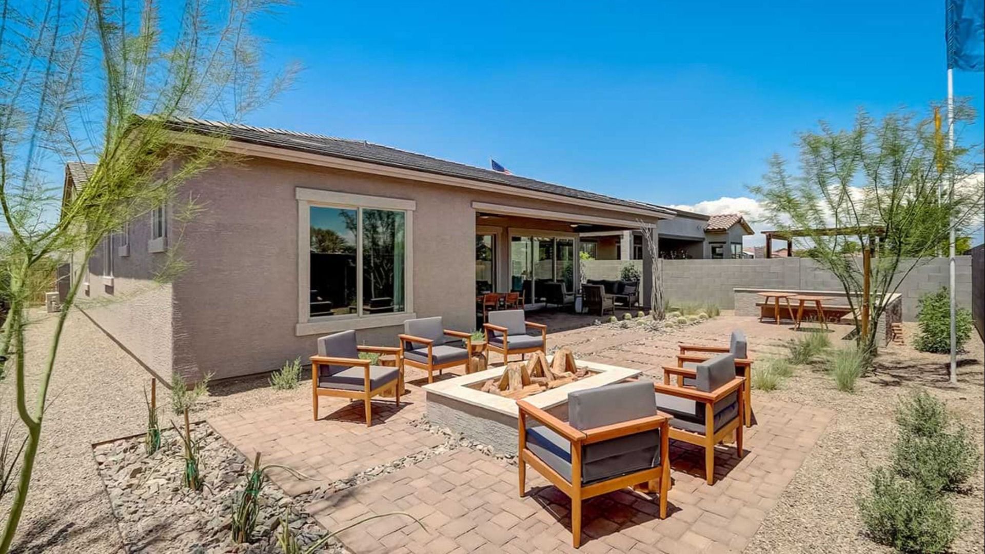 Topaz - Sycamore Farms: Surprise, Arizona - DRB Homes