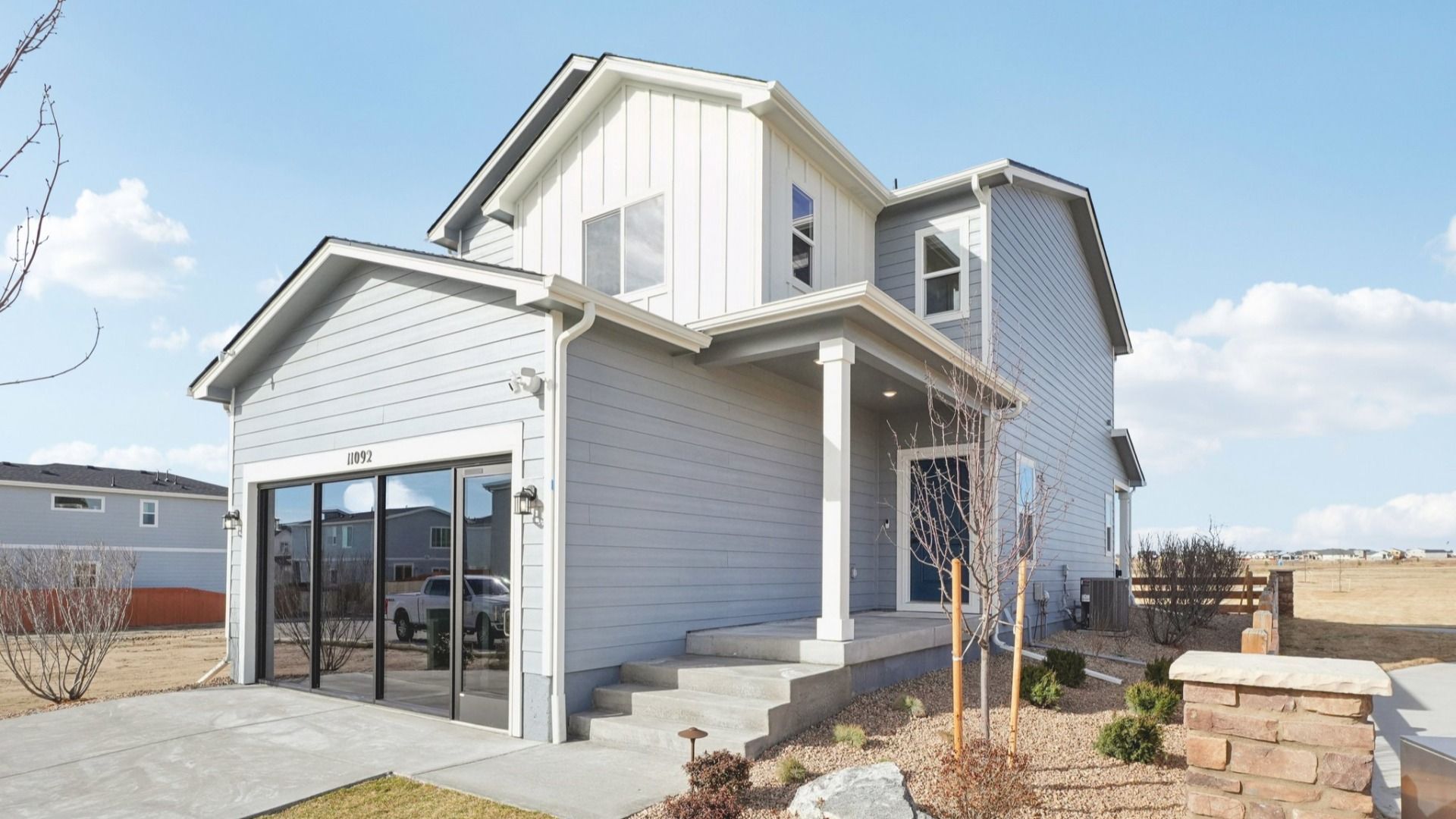 11092 Retreat Peak Drive. Peyton, CO 80831