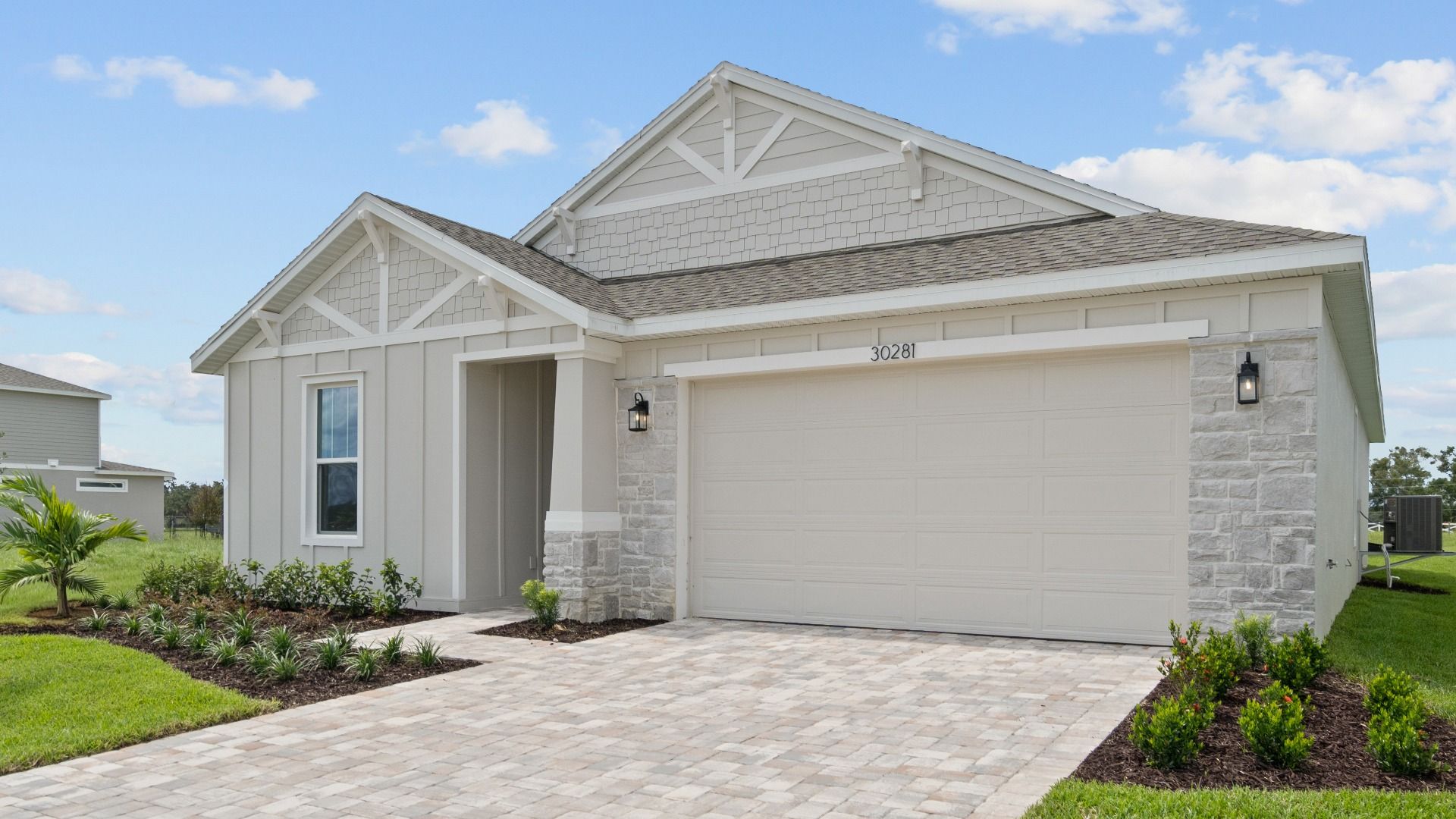 Longleaf - Trailside: Mount Dora, Florida - DRB Homes