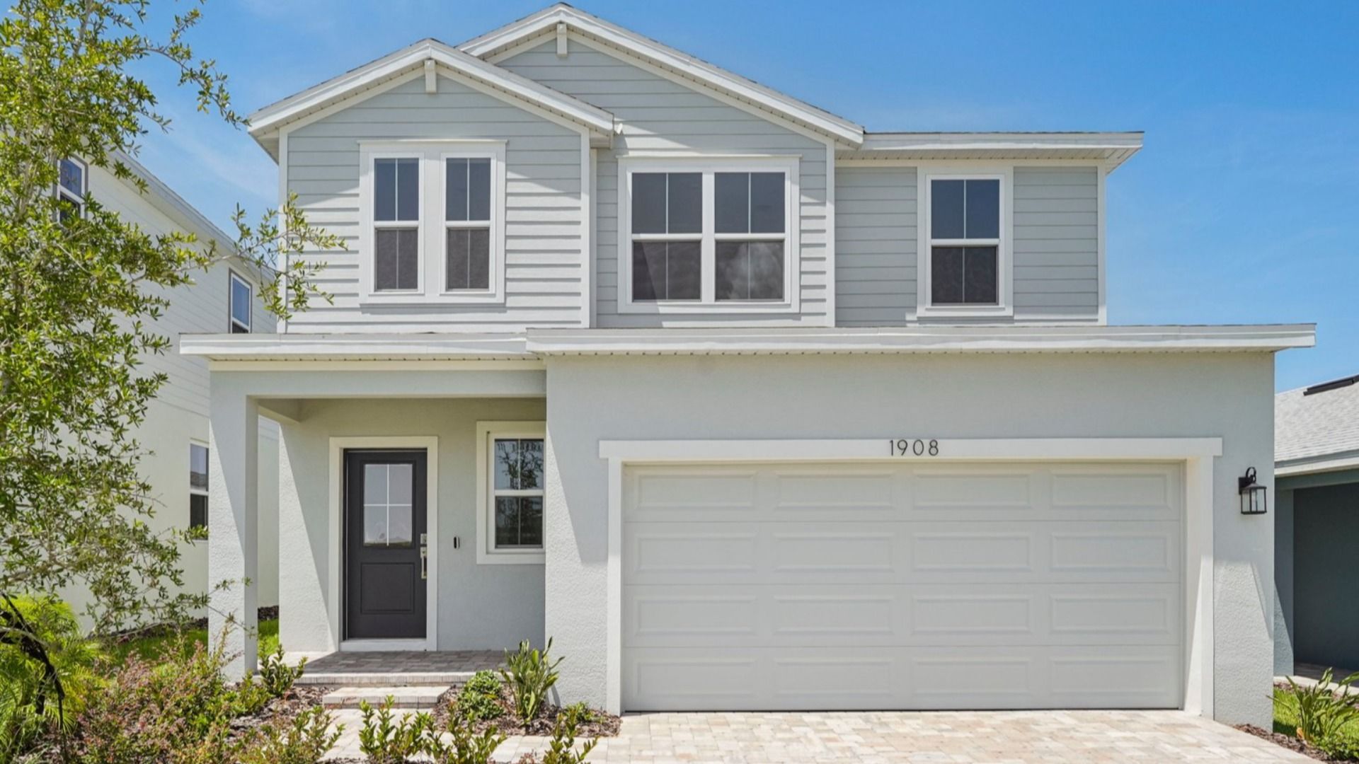 Jupiter - Willowbrook North: Winter Haven, Florida - DRB Homes