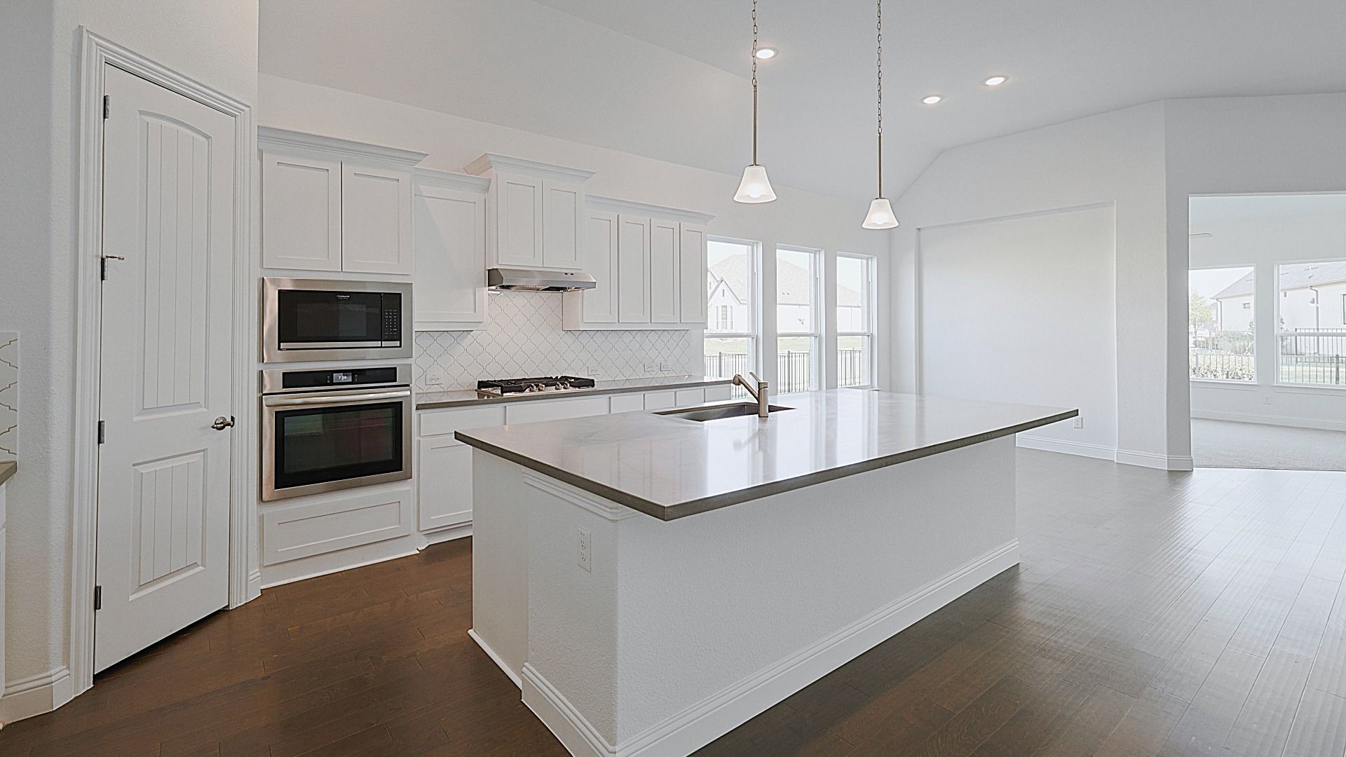 This is a representative photo of this plan. Home is under construction.