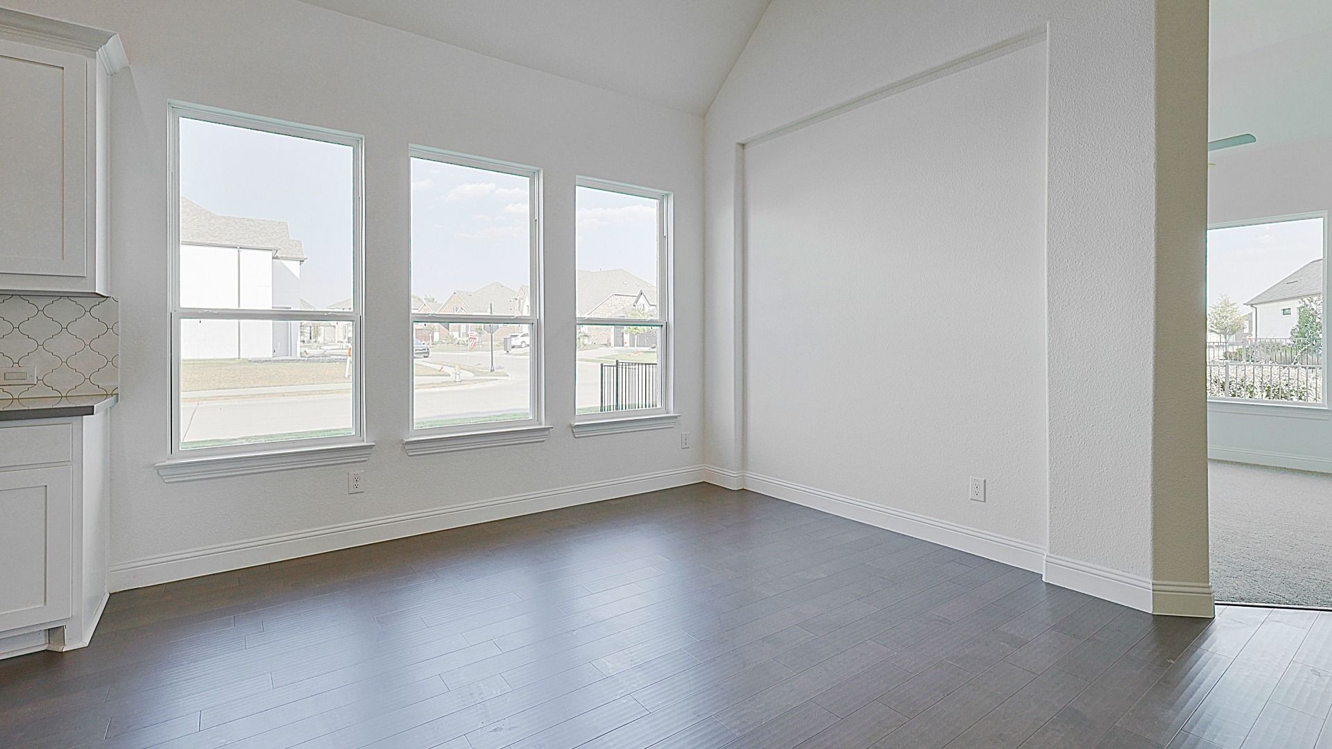 This is a representative photo of this plan. Home is under construction.