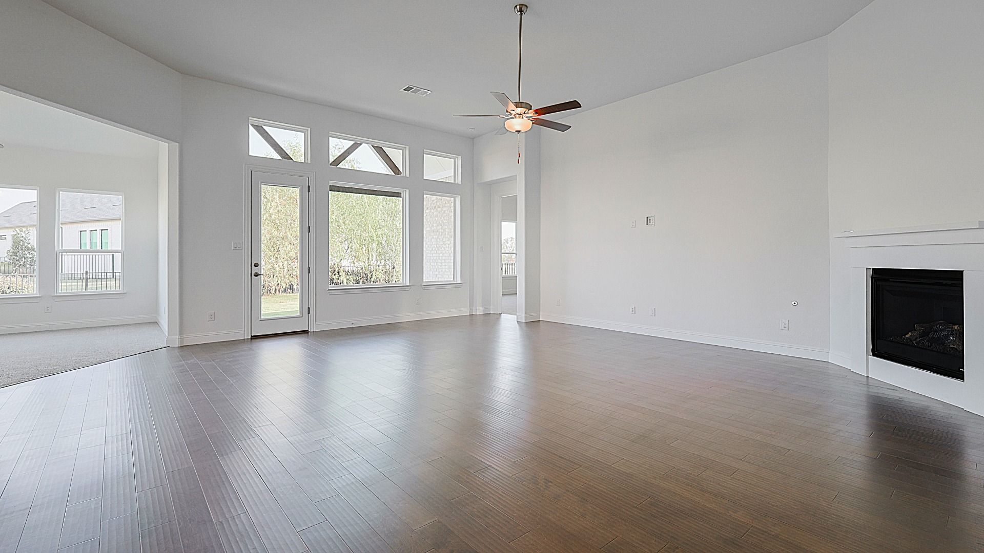 This is a representative photo of this plan. Home is under construction.