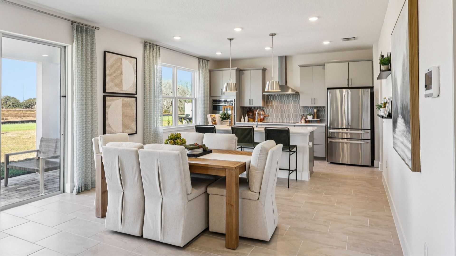 casa en Lakeside at Satilla por DRB Homes