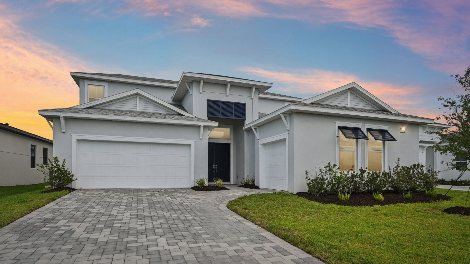 8308 Golden Beach Court. Parrish, FL 34219