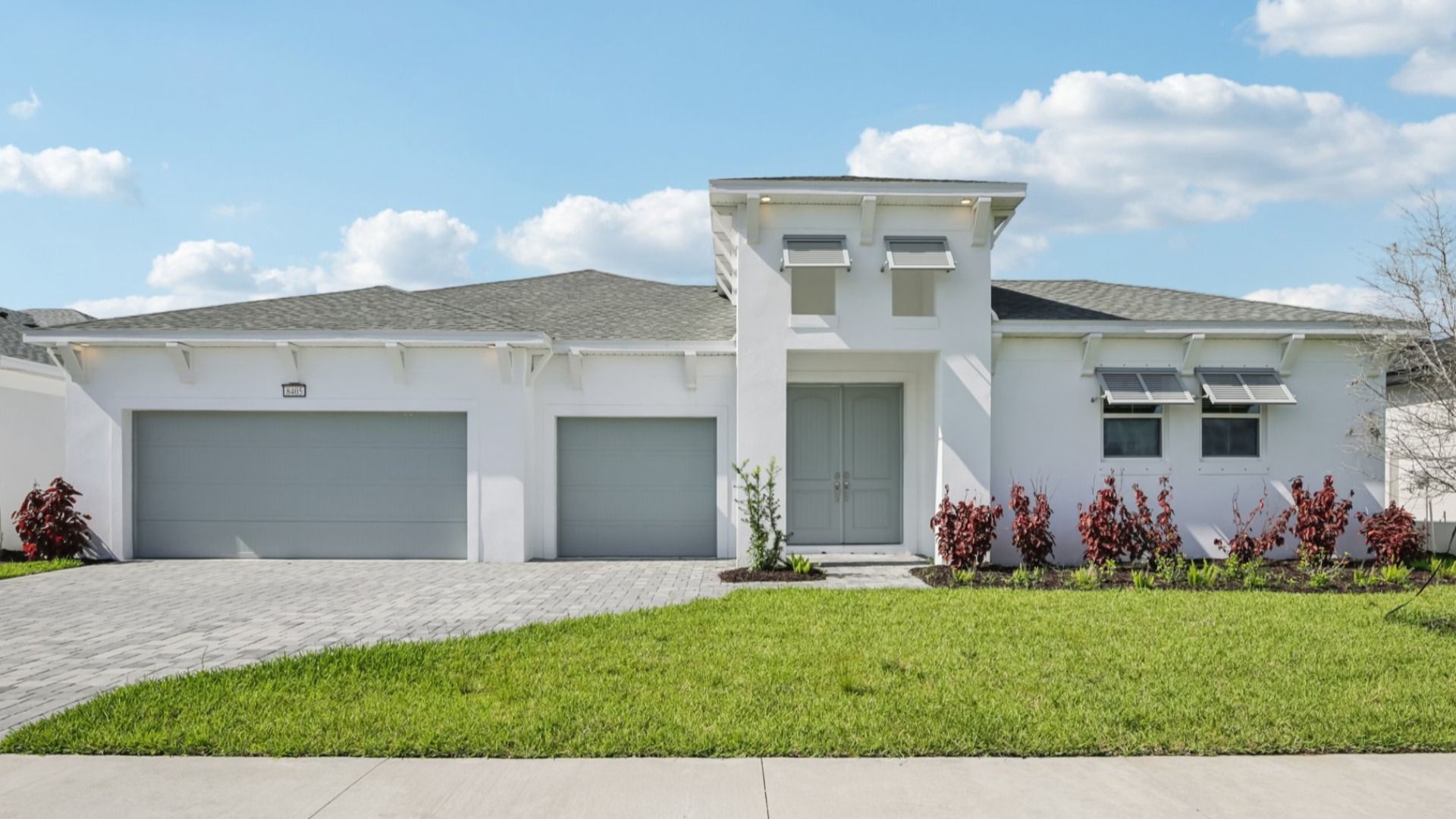 8308 Golden Beach Court. Parrish, FL 34219
