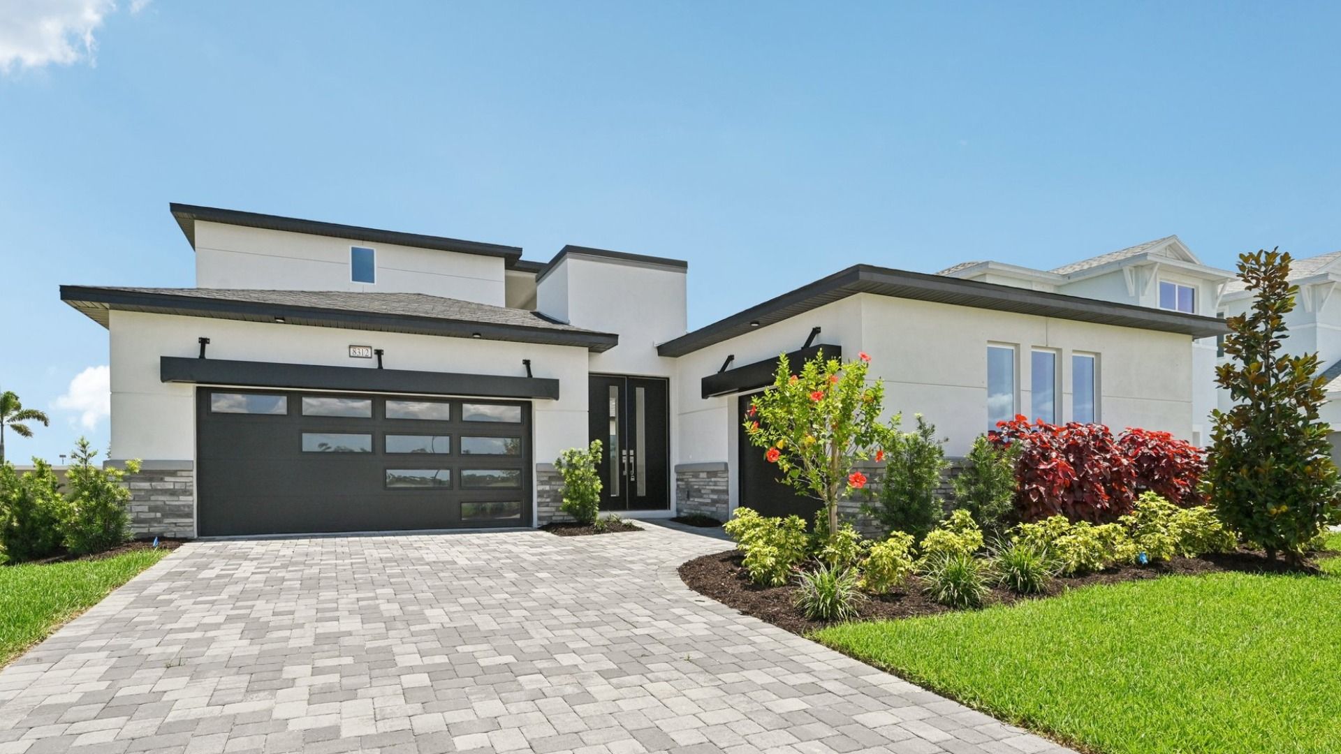 8308 Golden Beach Court. Parrish, FL 34219