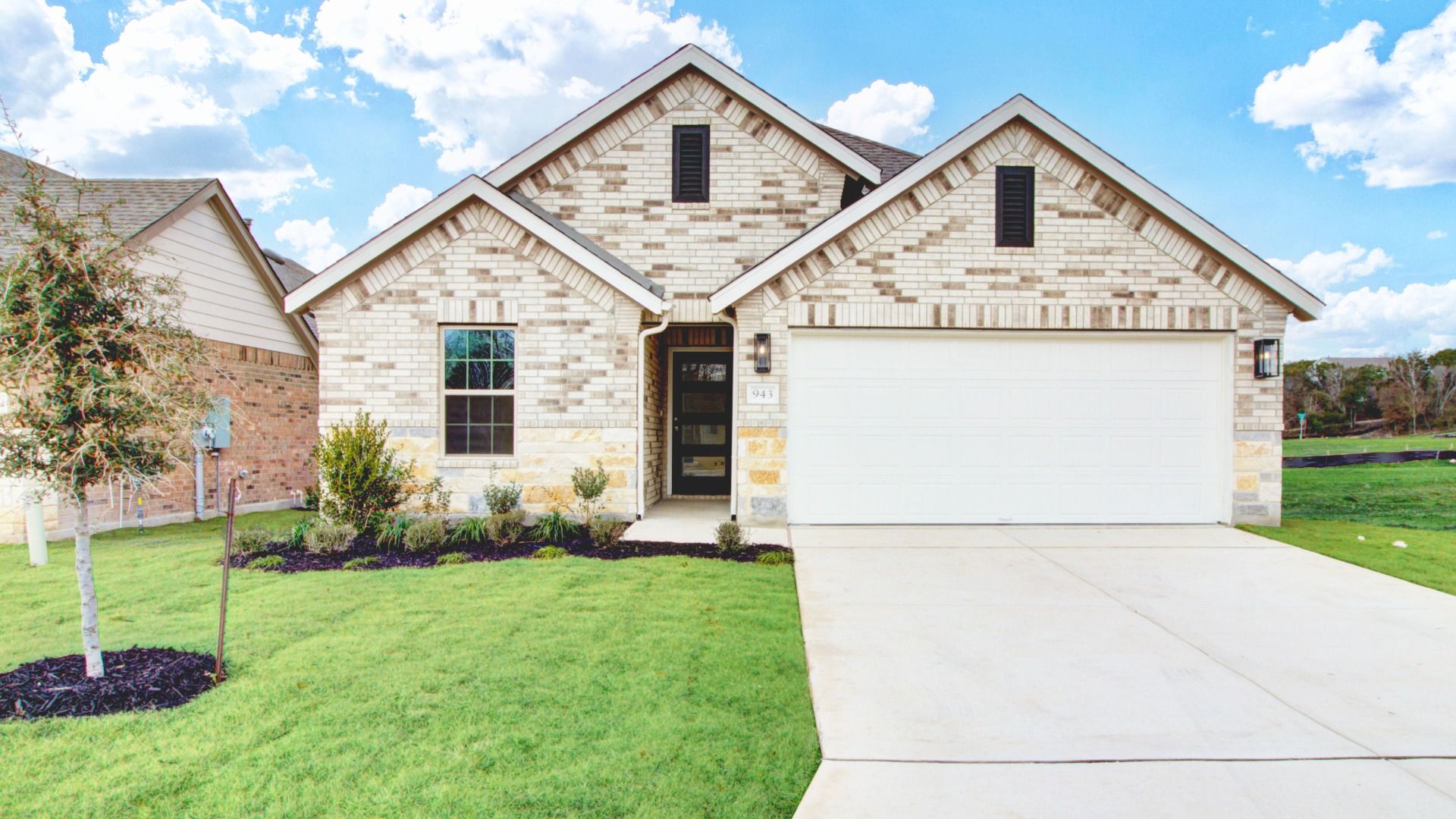 Bali - Clear Creek: New Braunfels, Texas - DRB Homes