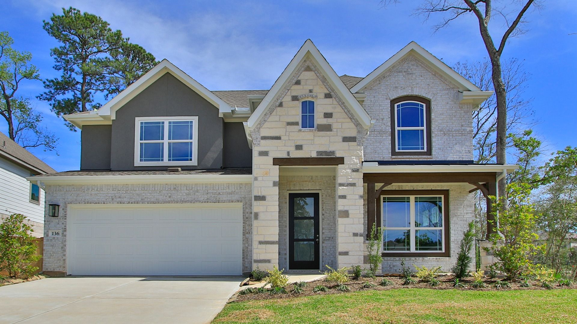 136 Mockingbird Trails Drive (Rosewood)