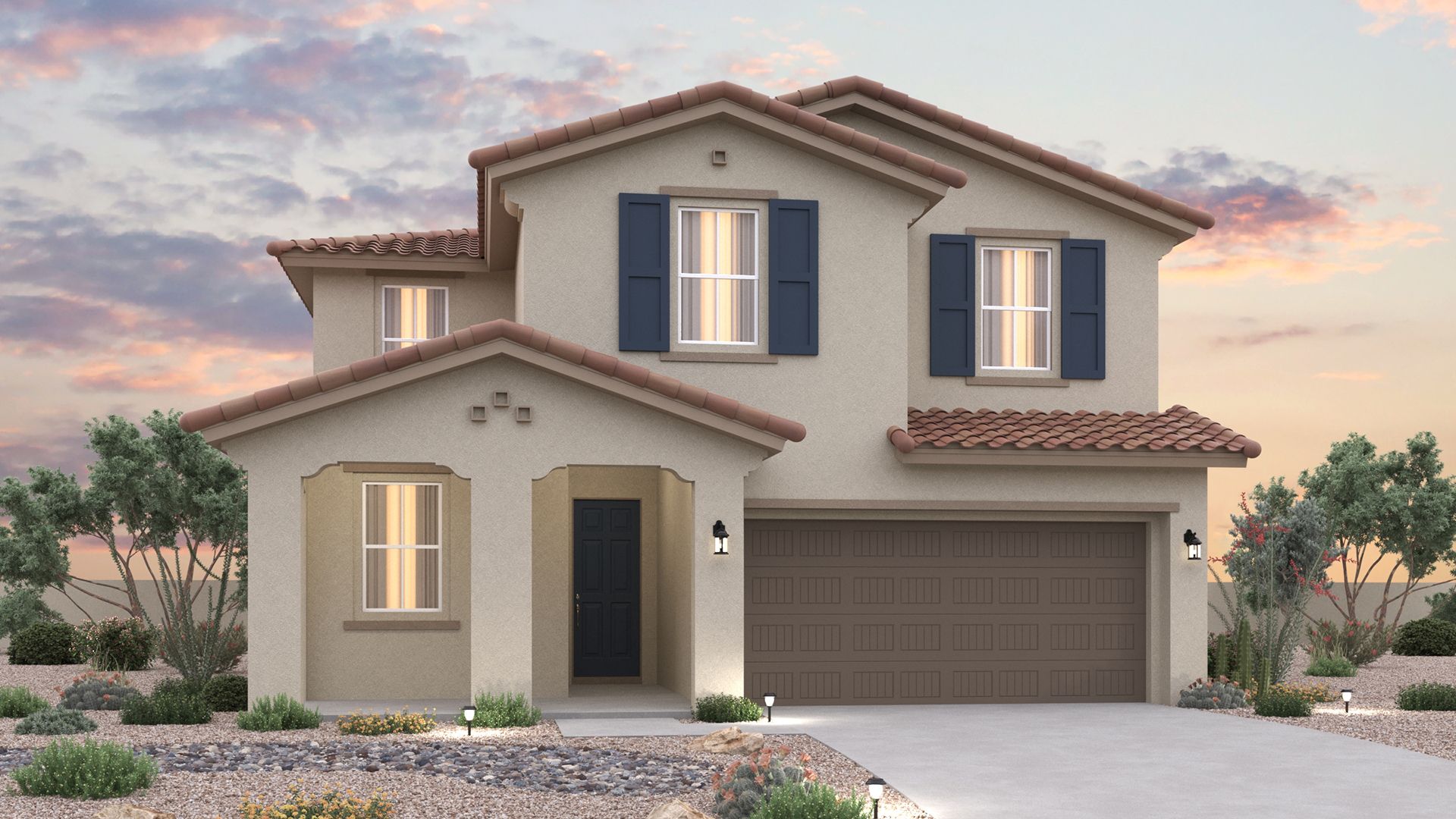 12347 W Caraveo Pl. Peoria, AZ 85383