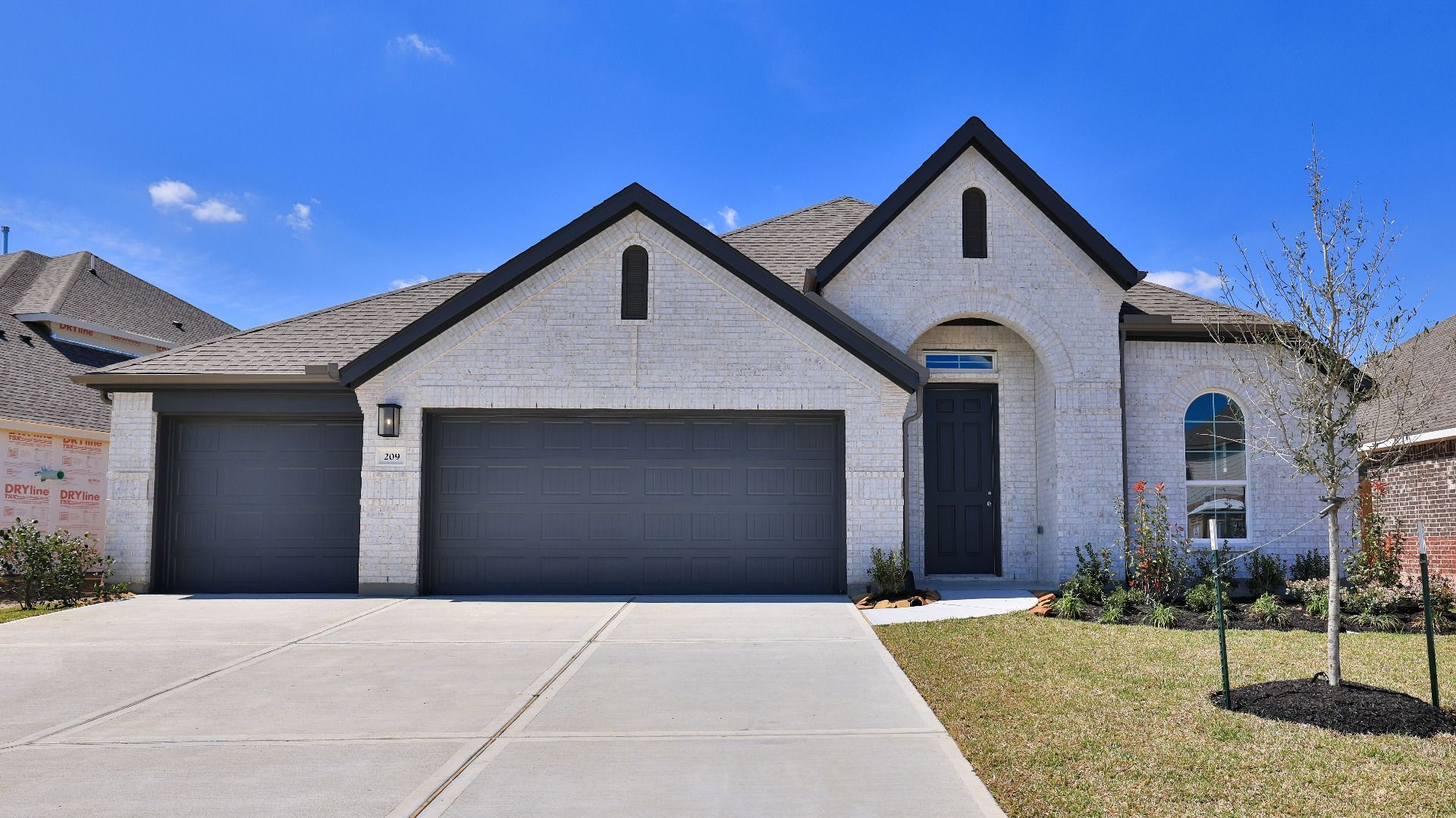 209 Cross Gable Lane (Laurel)